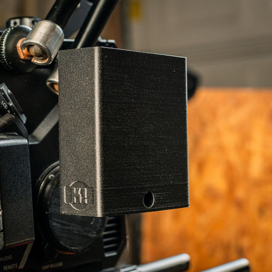Lectrosonics UCR 100 Hop Box - KRAP! Custom Set Solutions