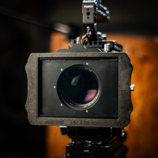 Single-Tray Clip-On Adapter - KRAP! Custom Set Solutions