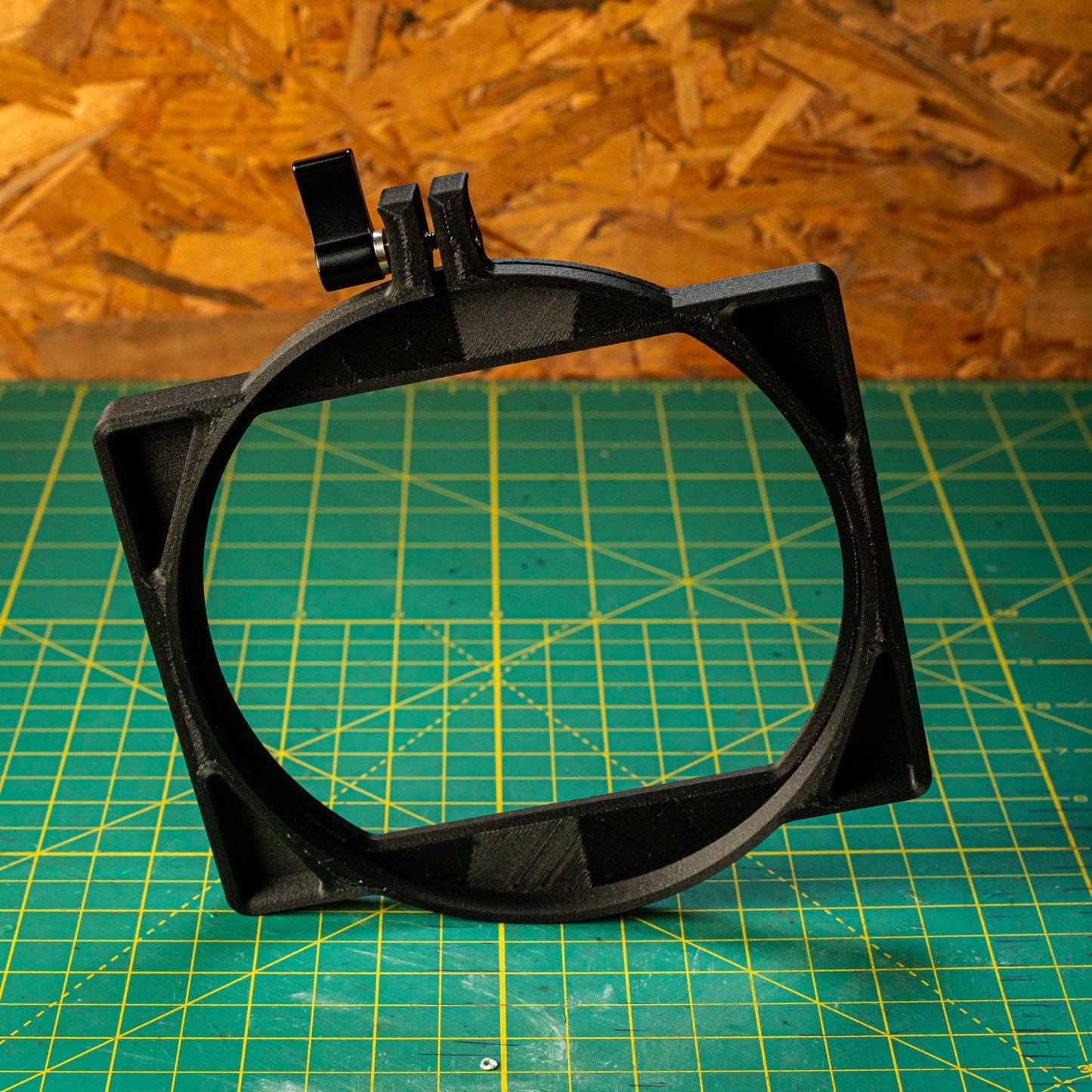 2 - Stage Diopter Tray - KRAP! Custom Set Solutions