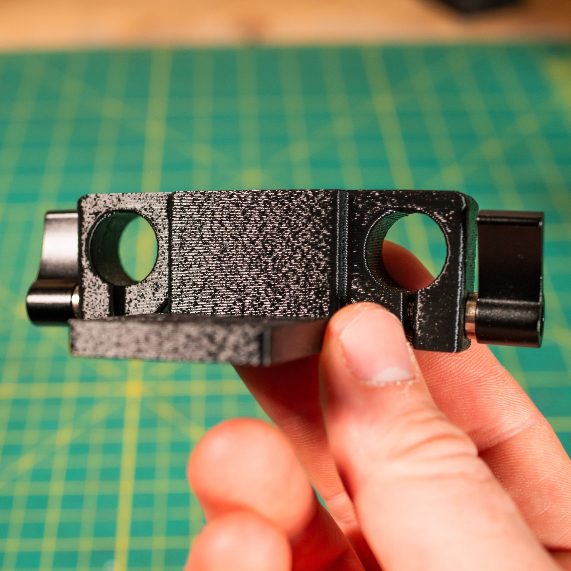 DJI LiDAR 15mm Adapters - KRAP! Custom Set Solutions