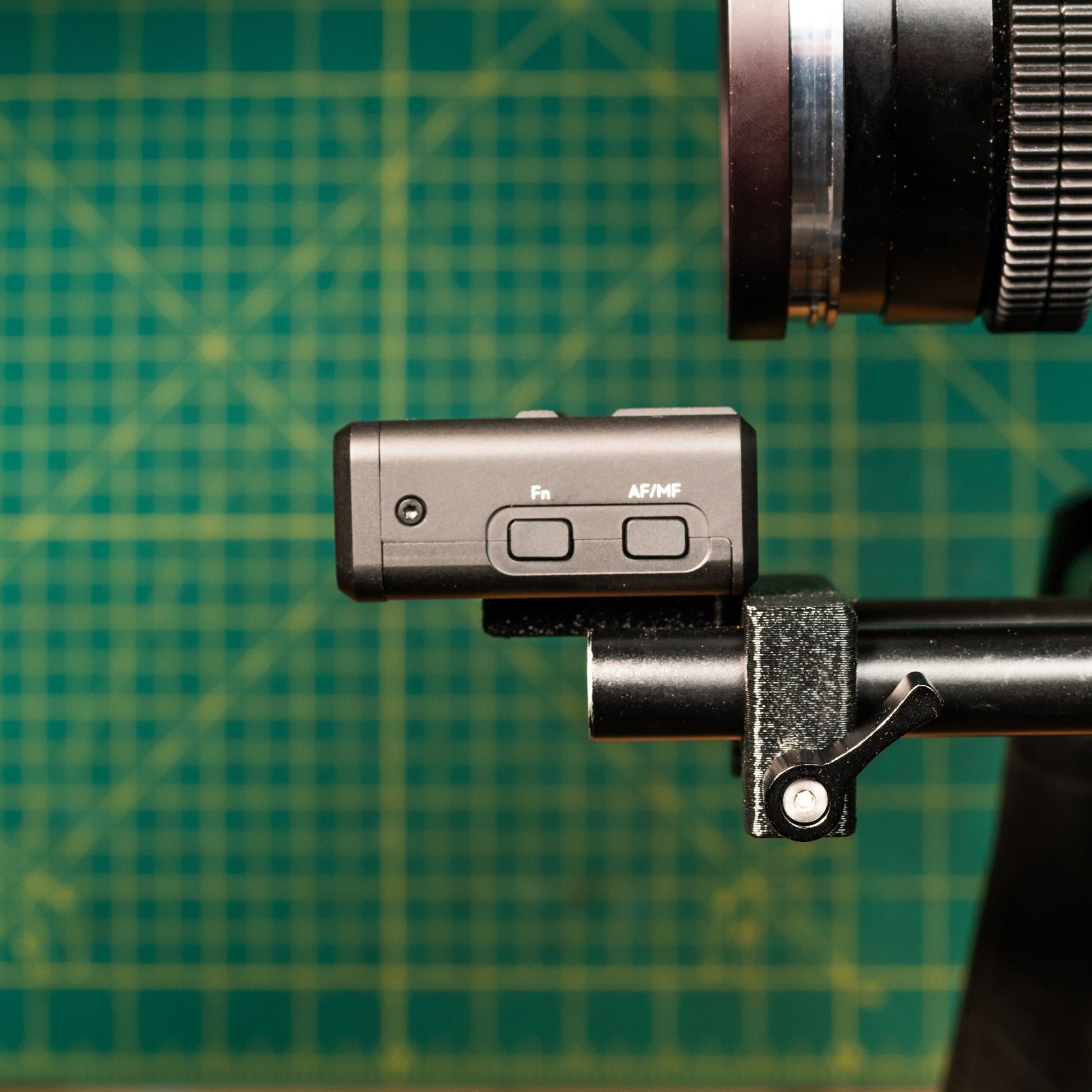 DJI LiDAR 15mm Adapters - KRAP! Custom Set Solutions