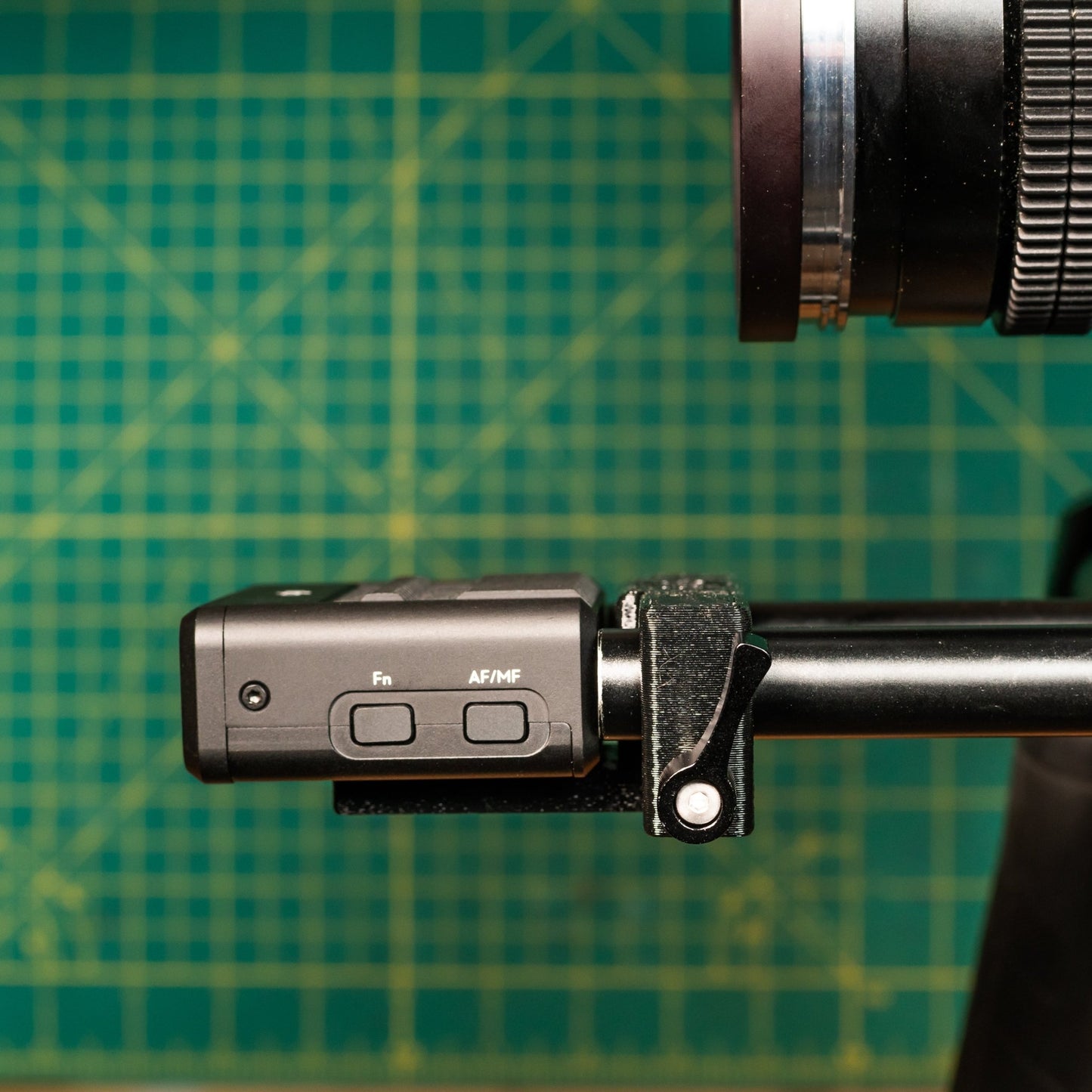 DJI LiDAR 15mm Adapters - KRAP! Custom Set Solutions