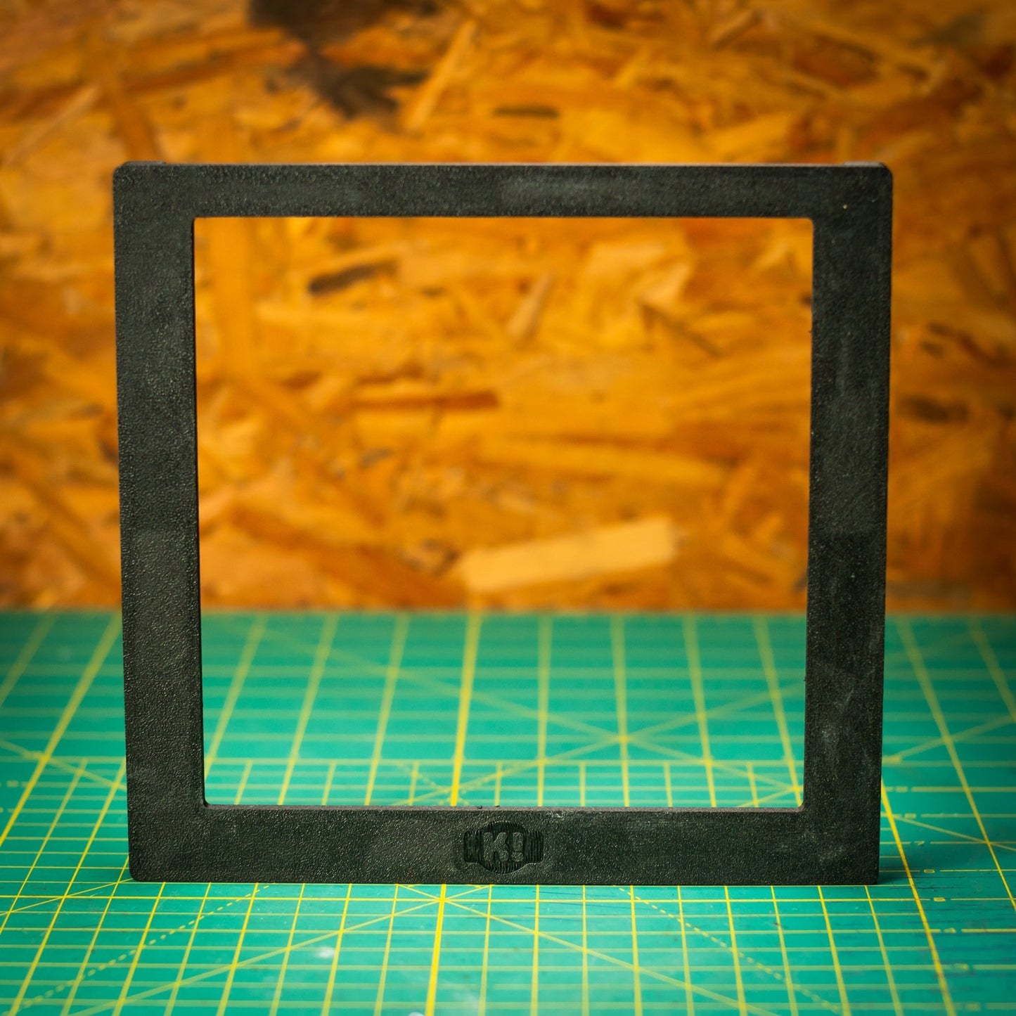 Single - Tray Filter Clip - On Adapter: Arri 6x6 - KRAP! Custom Set Solutions