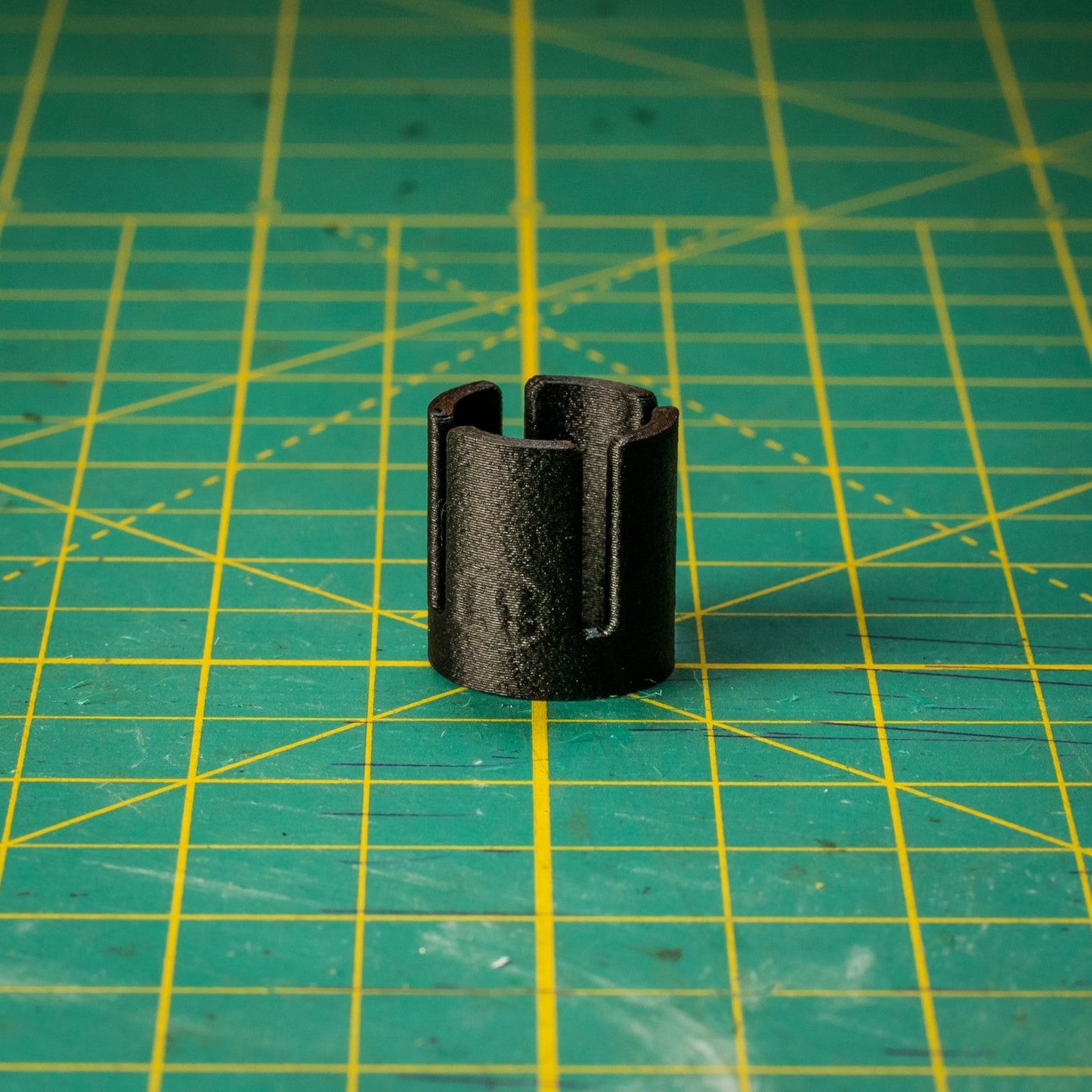 15 to 19mm Rail Adapter 2 Pack - KRAP! Custom Set Solutions