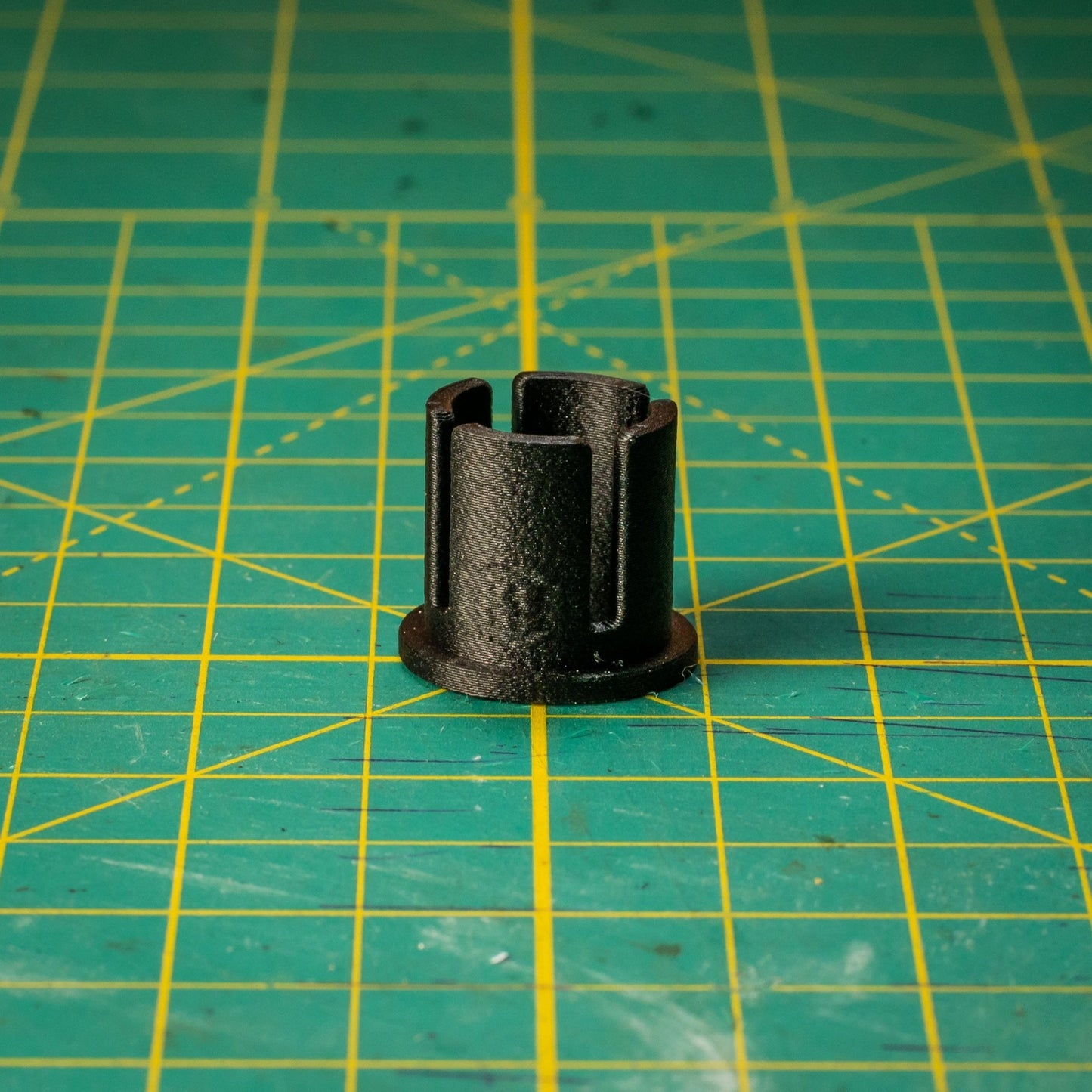 15 to 19mm Rail Adapter 2 Pack - KRAP! Custom Set Solutions