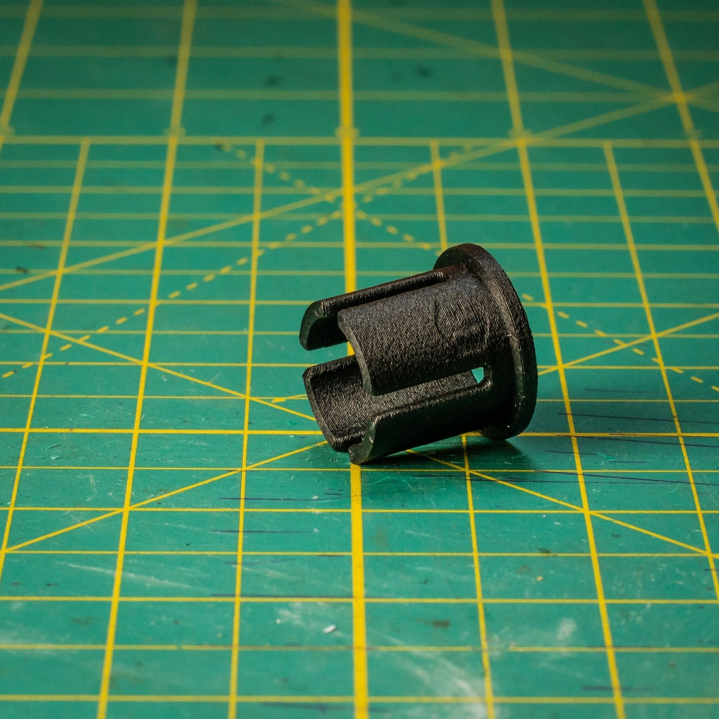 15 to 19mm Rail Adapter 2 Pack - KRAP! Custom Set Solutions