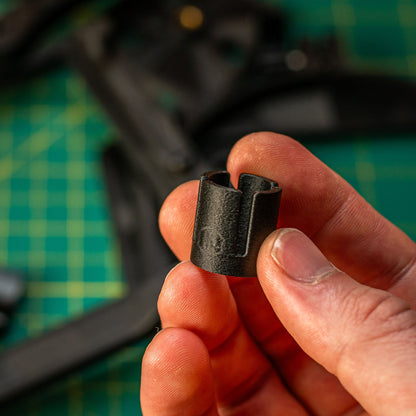 15 to 19mm Rail Adapter 2 Pack - KRAP! Custom Set Solutions