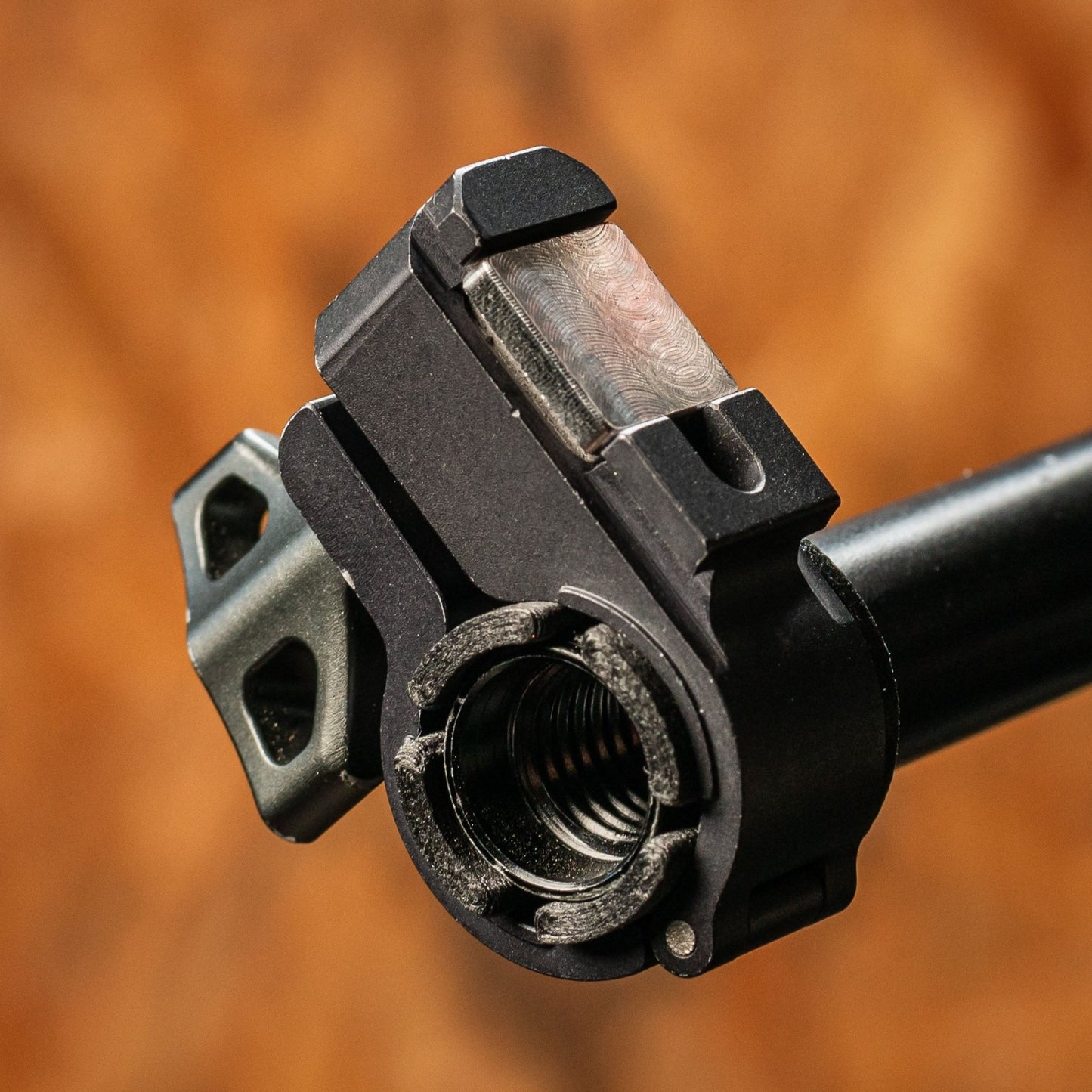 15 to 19mm Rail Adapter 2 Pack - KRAP! Custom Set Solutions