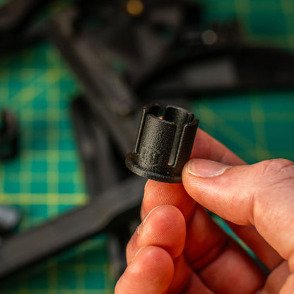 15 to 19mm Rail Adapter 2 Pack - KRAP! Custom Set Solutions