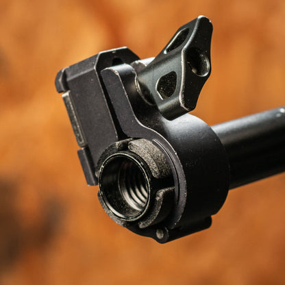 15 to 19mm Rail Adapter 2 Pack - KRAP! Custom Set Solutions