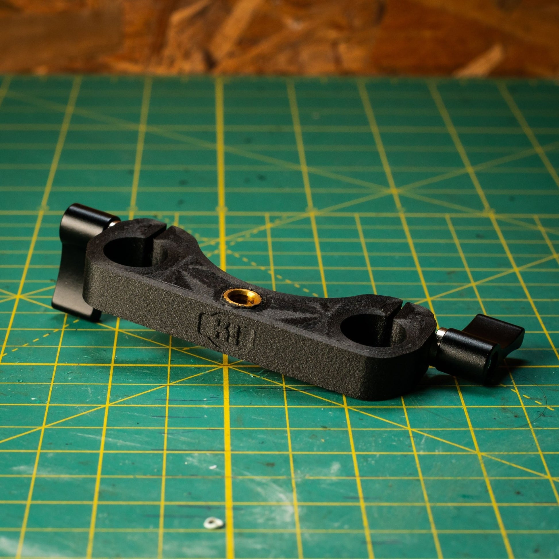15mm Dogbone - KRAP! Custom Set Solutions
