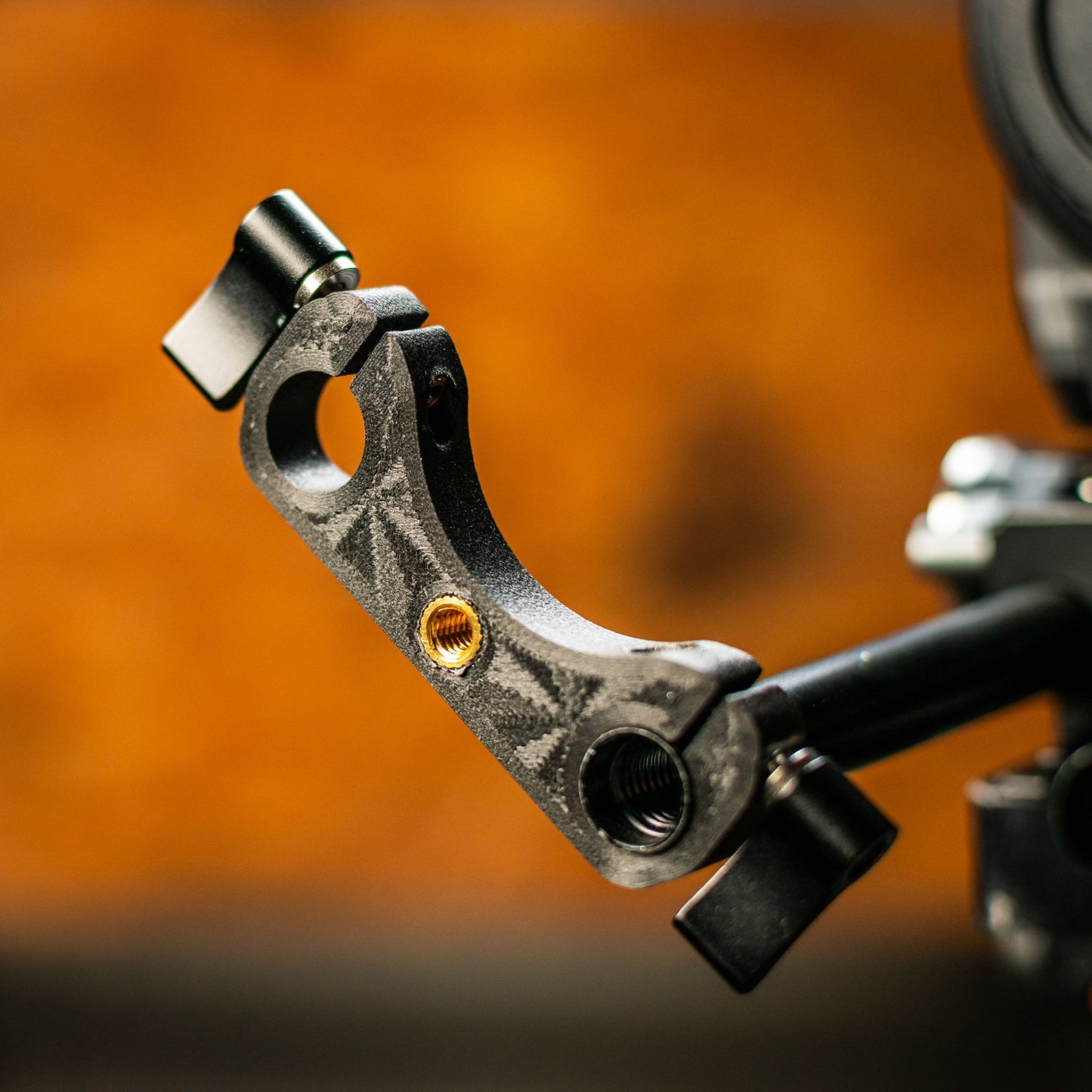 15mm Dogbone - KRAP! Custom Set Solutions