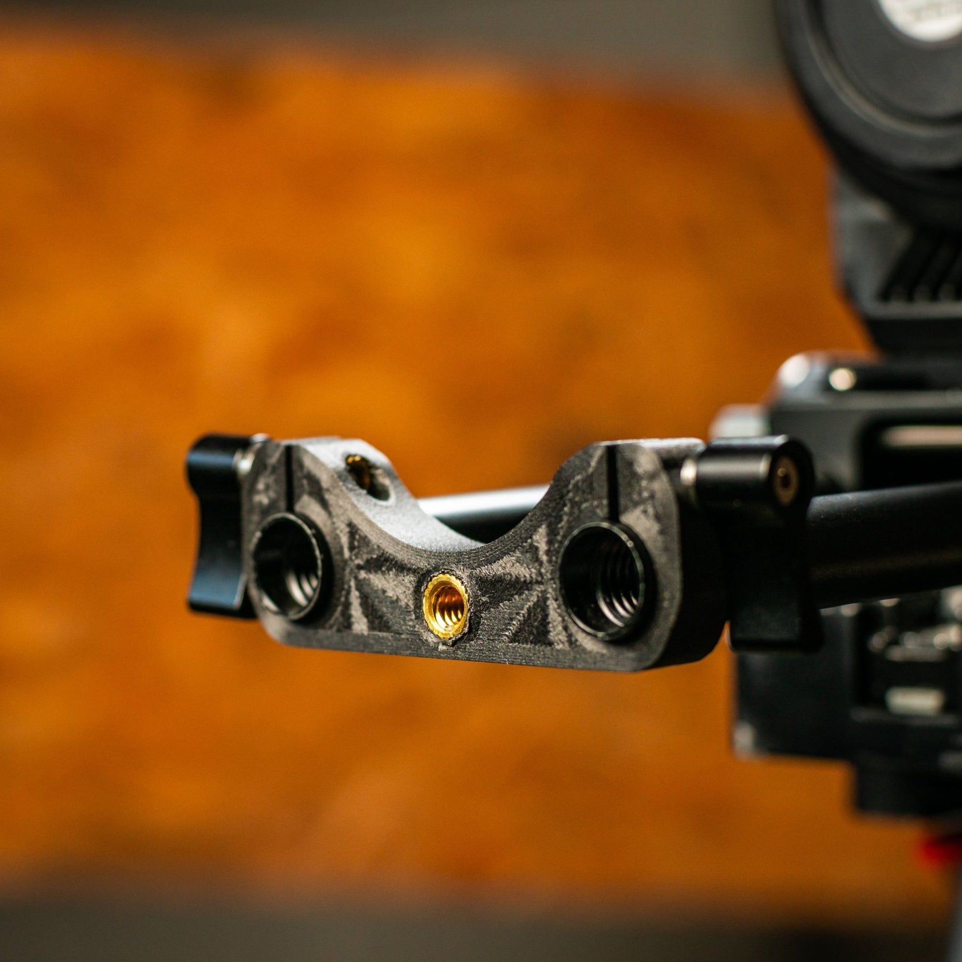 15mm Dogbone - KRAP! Custom Set Solutions