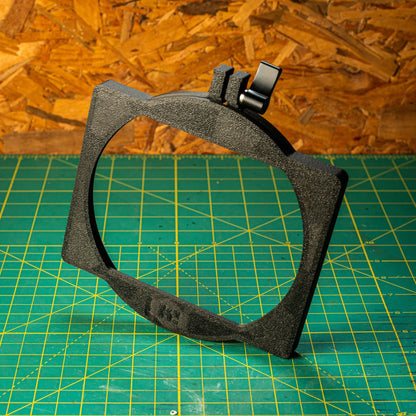 2 - Stage Diopter Tray - KRAP! Custom Set Solutions
