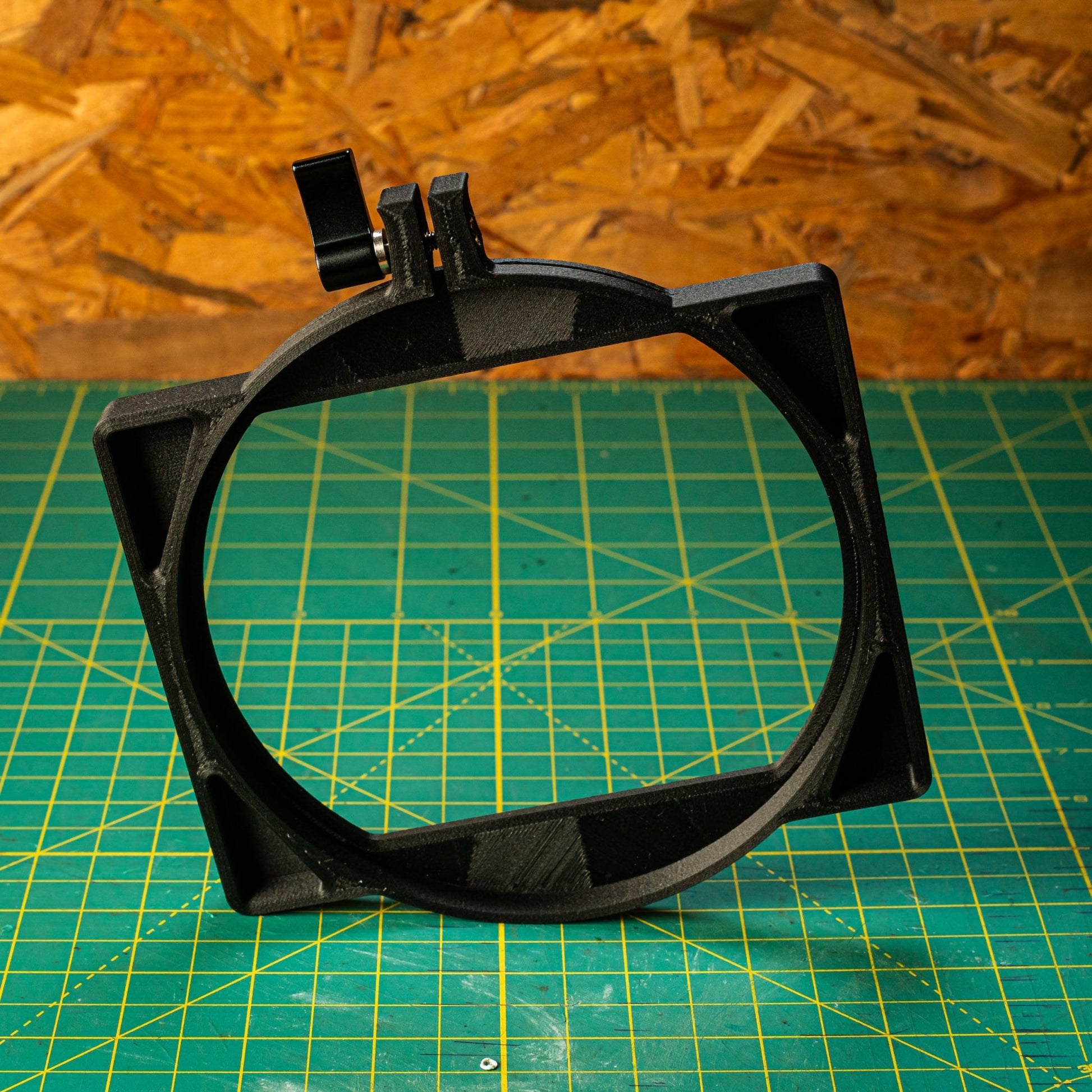 2 - Stage Diopter Tray - KRAP! Custom Set Solutions