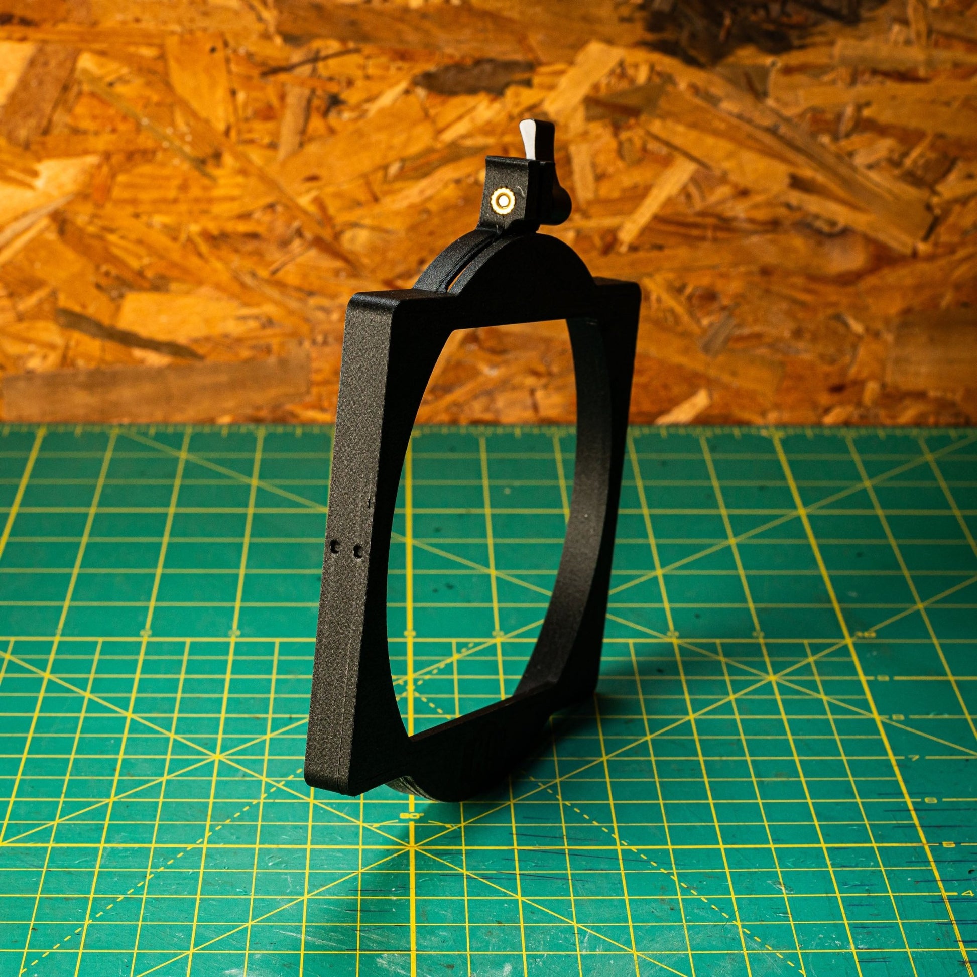 2 - Stage Diopter Tray - KRAP! Custom Set Solutions
