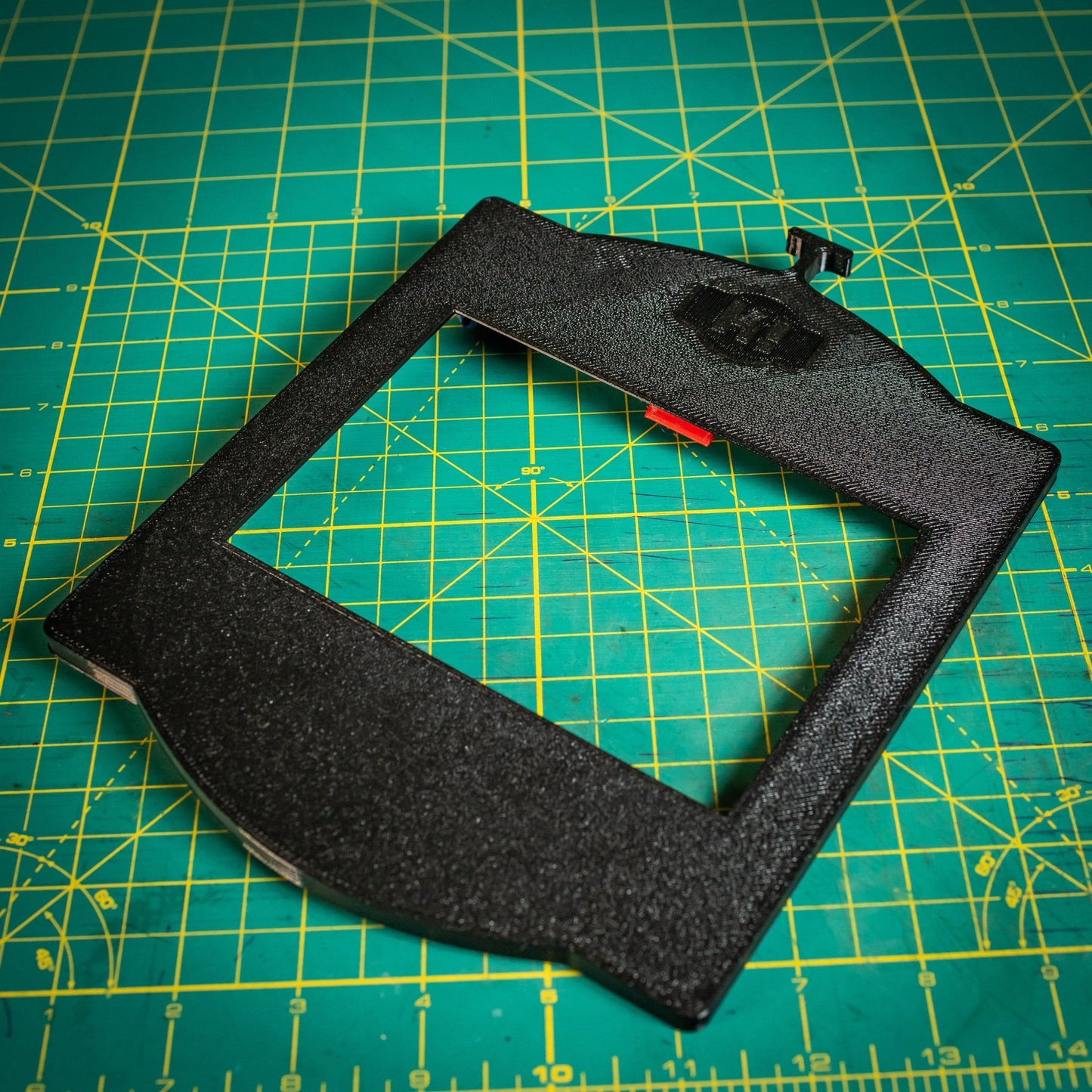 6x6 Tray Adapter for 4x5.65 Filters - KRAP! Custom Set Solutions