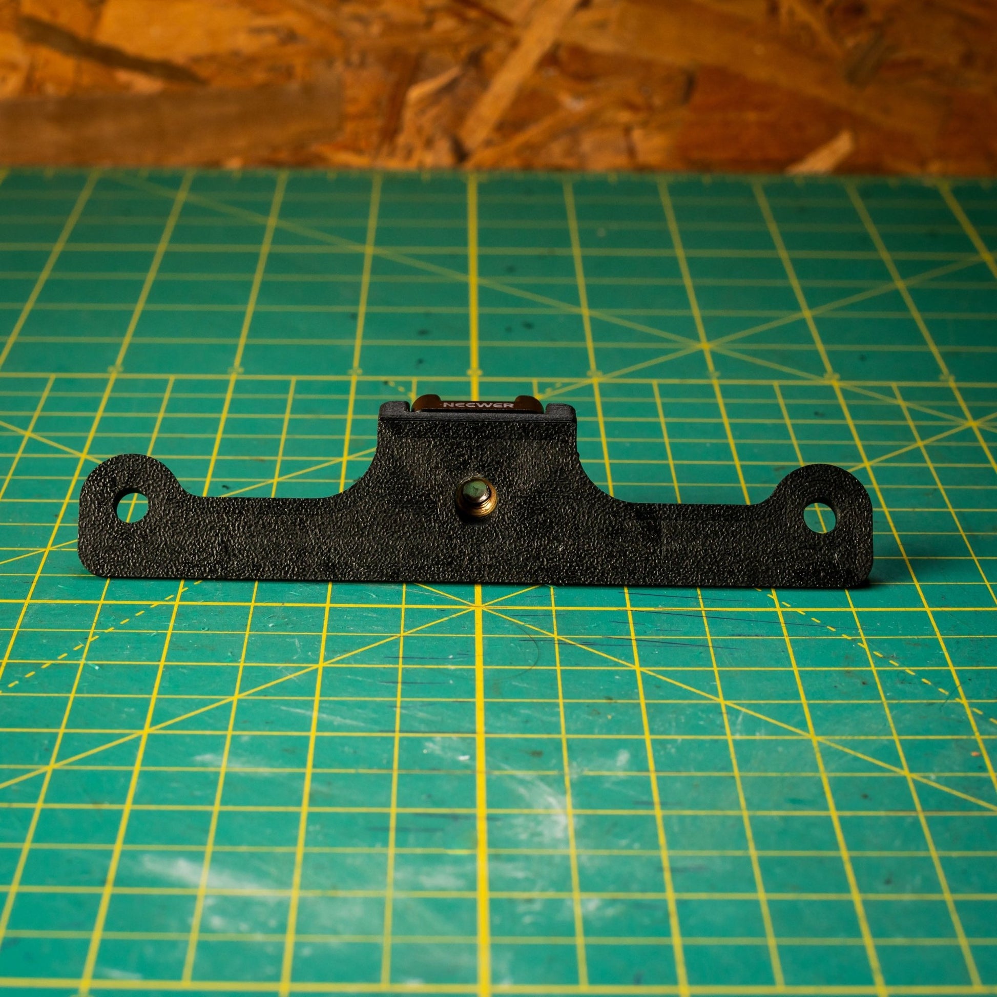 Arri LMB - 25 Shoe Mount Adapter - KRAP! Custom Set Solutions