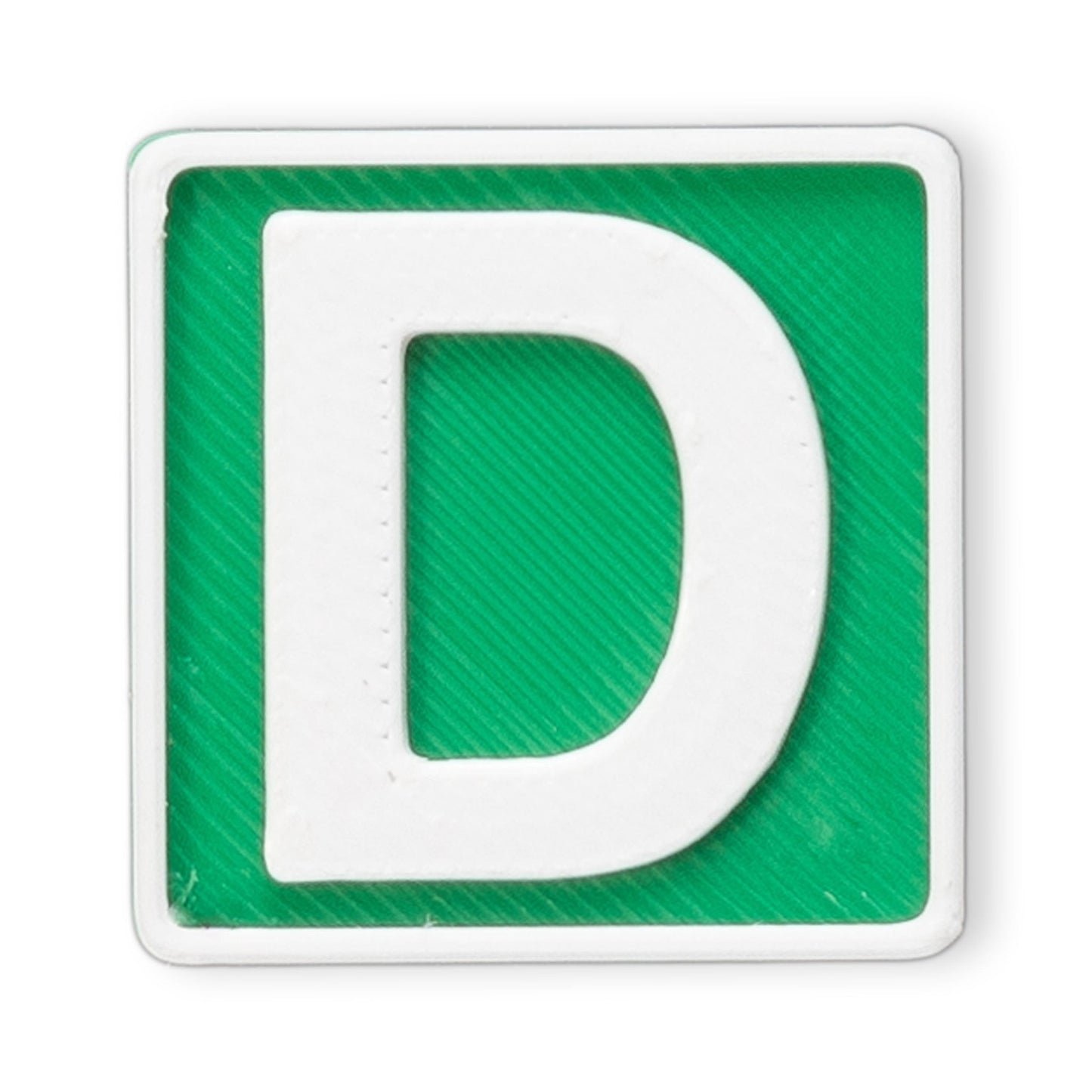 Camera Letters - Small Square Individual - KRAP! Custom Set Solutions