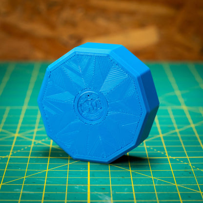 Deca - Handle - KRAP! Custom Set Solutions