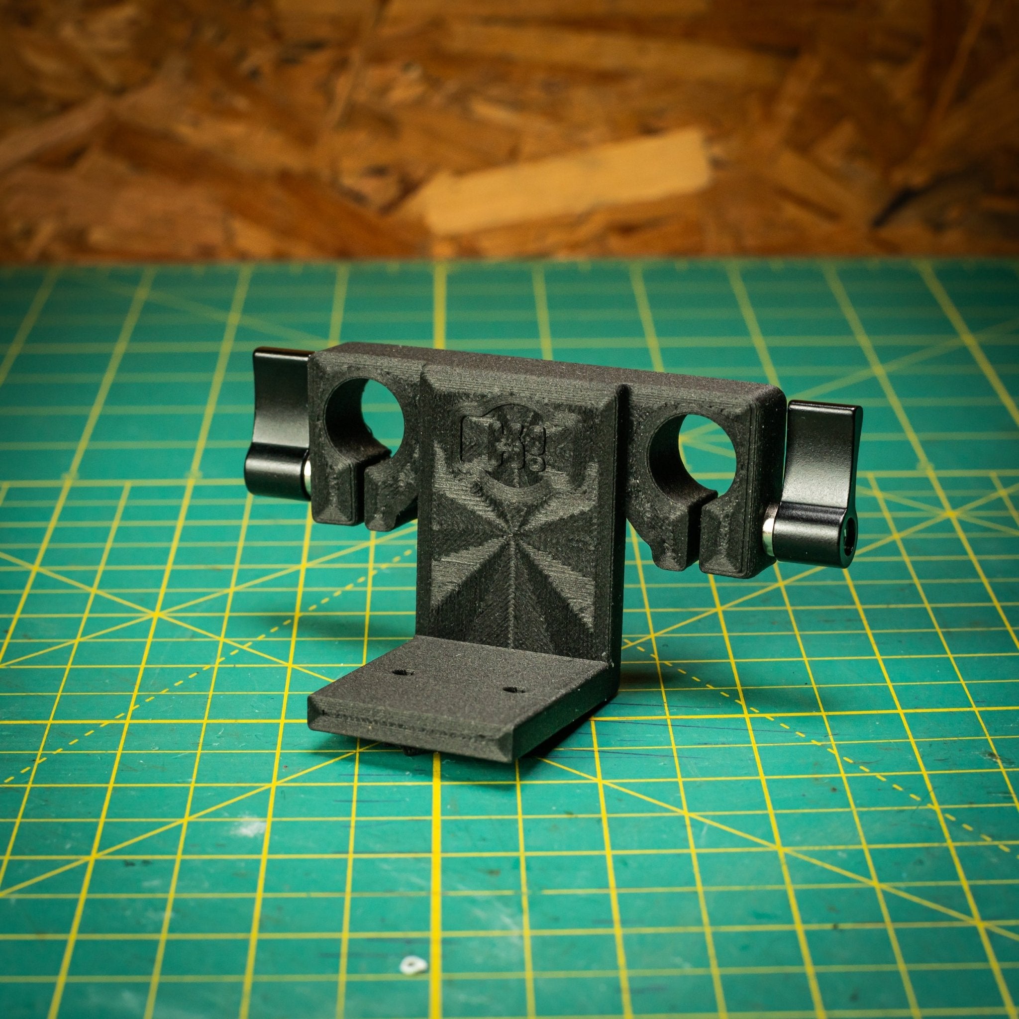 DJI LiDAR 15mm Adapters - KRAP! Custom Set Solutions