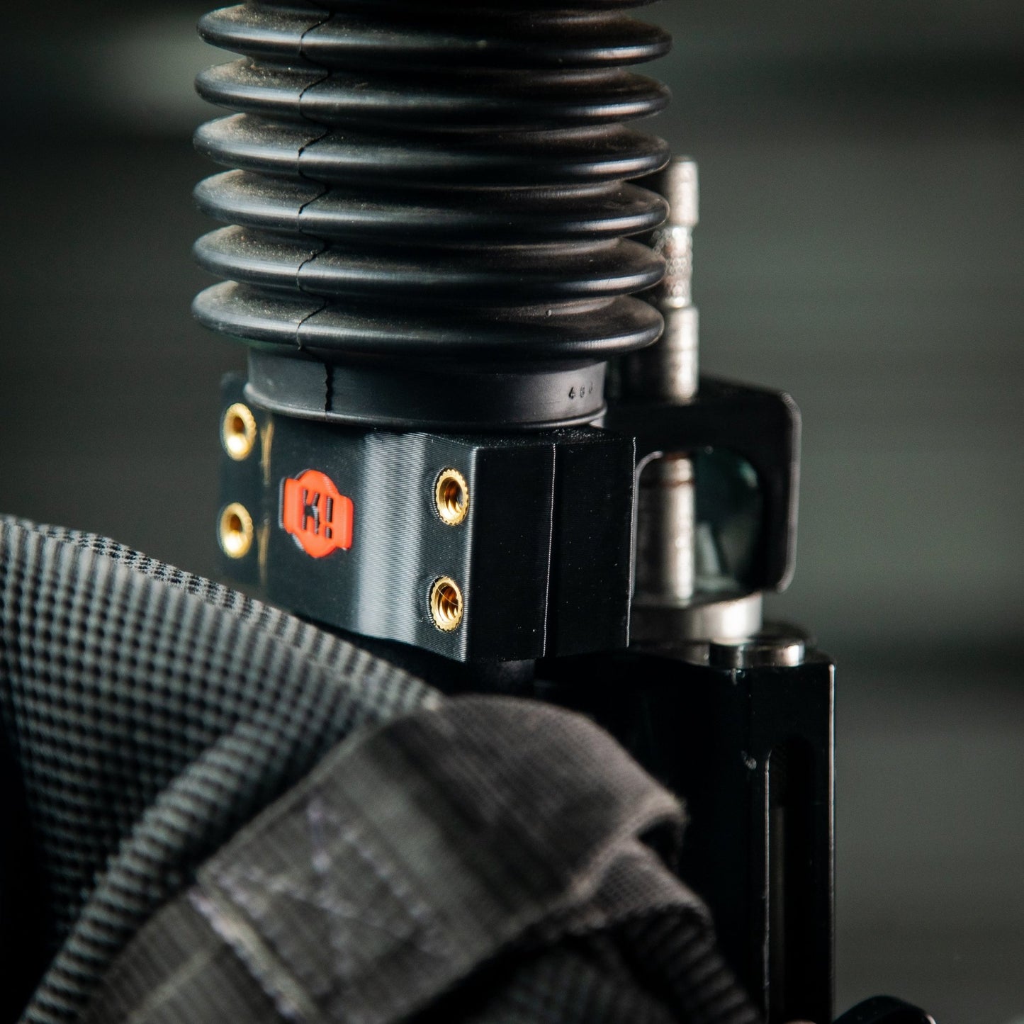 EasyRig Clip - KRAP! Custom Set Solutions
