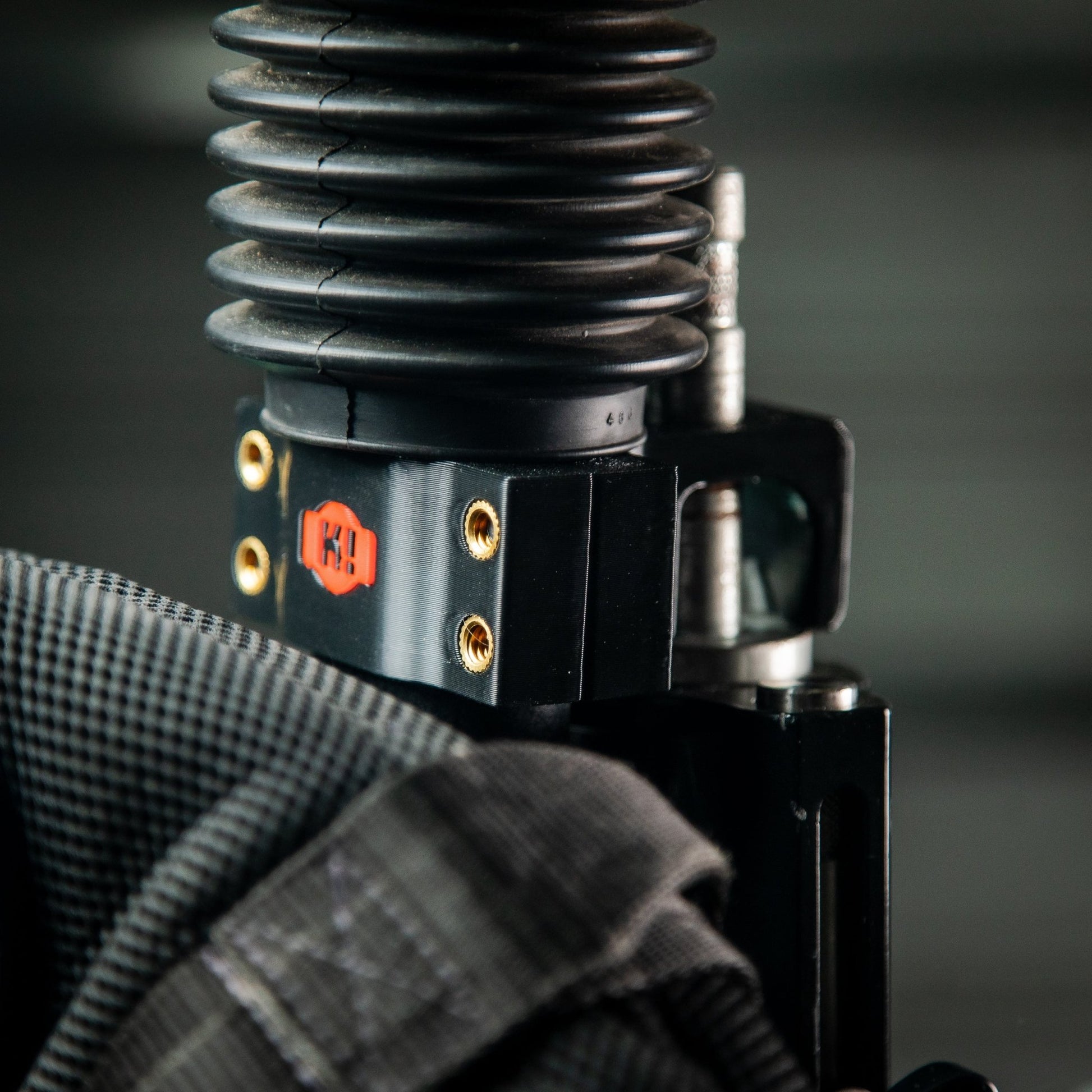 EasyRig Clip - KRAP! Custom Set Solutions