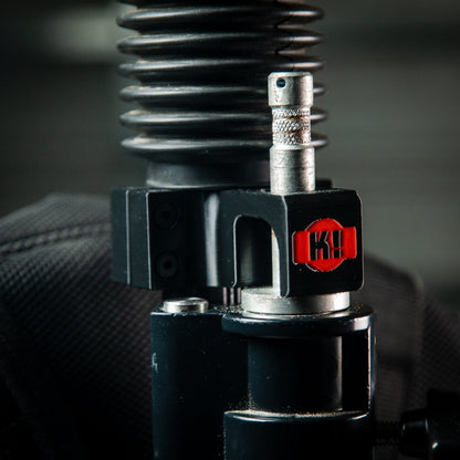 EasyRig Clip - KRAP! Custom Set Solutions