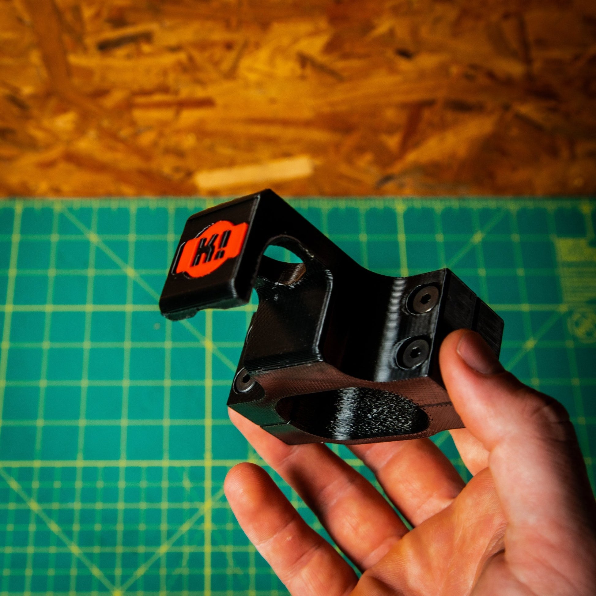 EasyRig Clip - KRAP! Custom Set Solutions