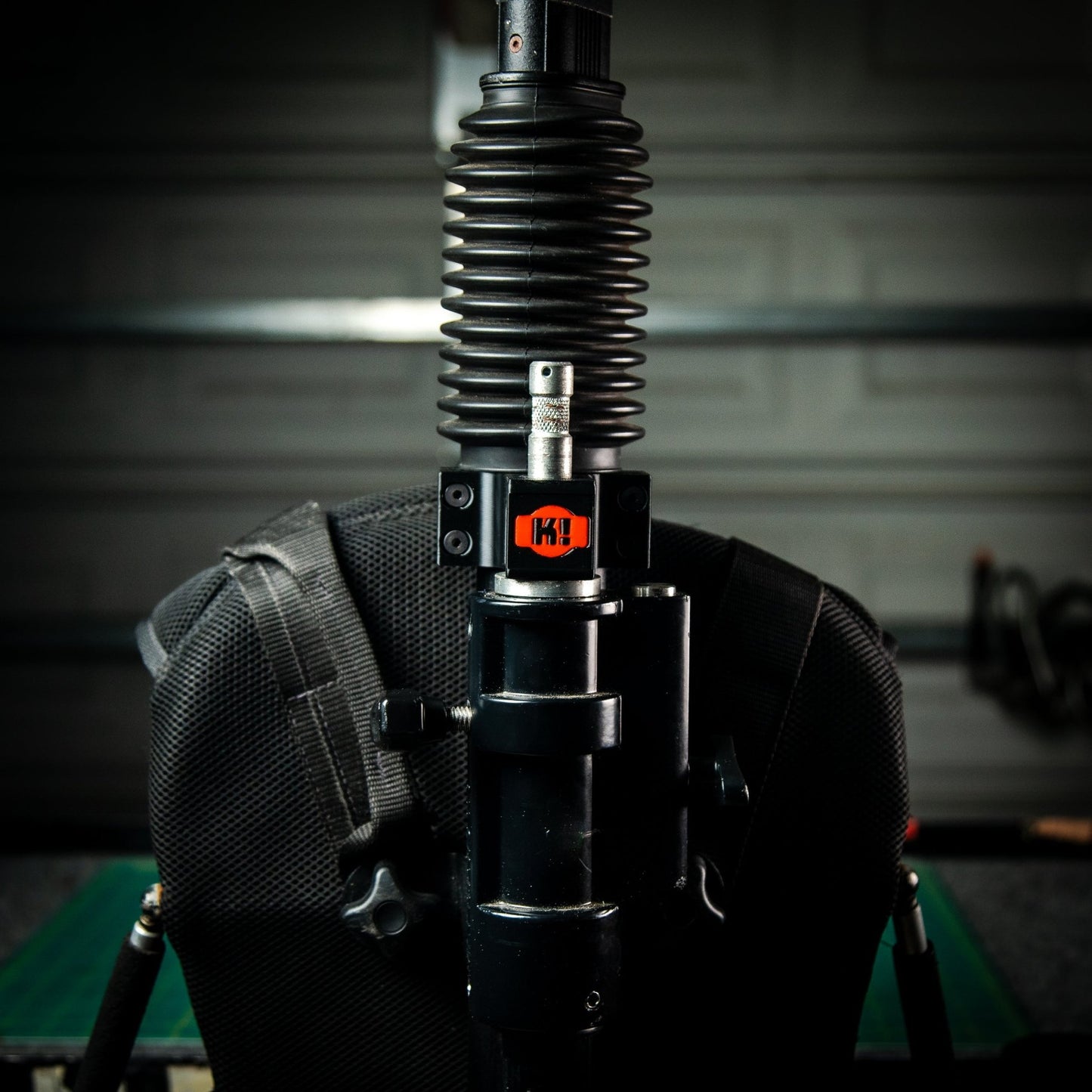 EasyRig Clip - KRAP! Custom Set Solutions