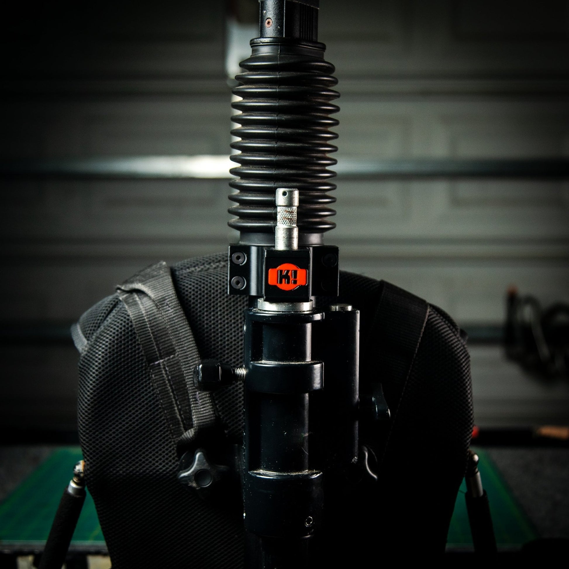 EasyRig Clip - KRAP! Custom Set Solutions
