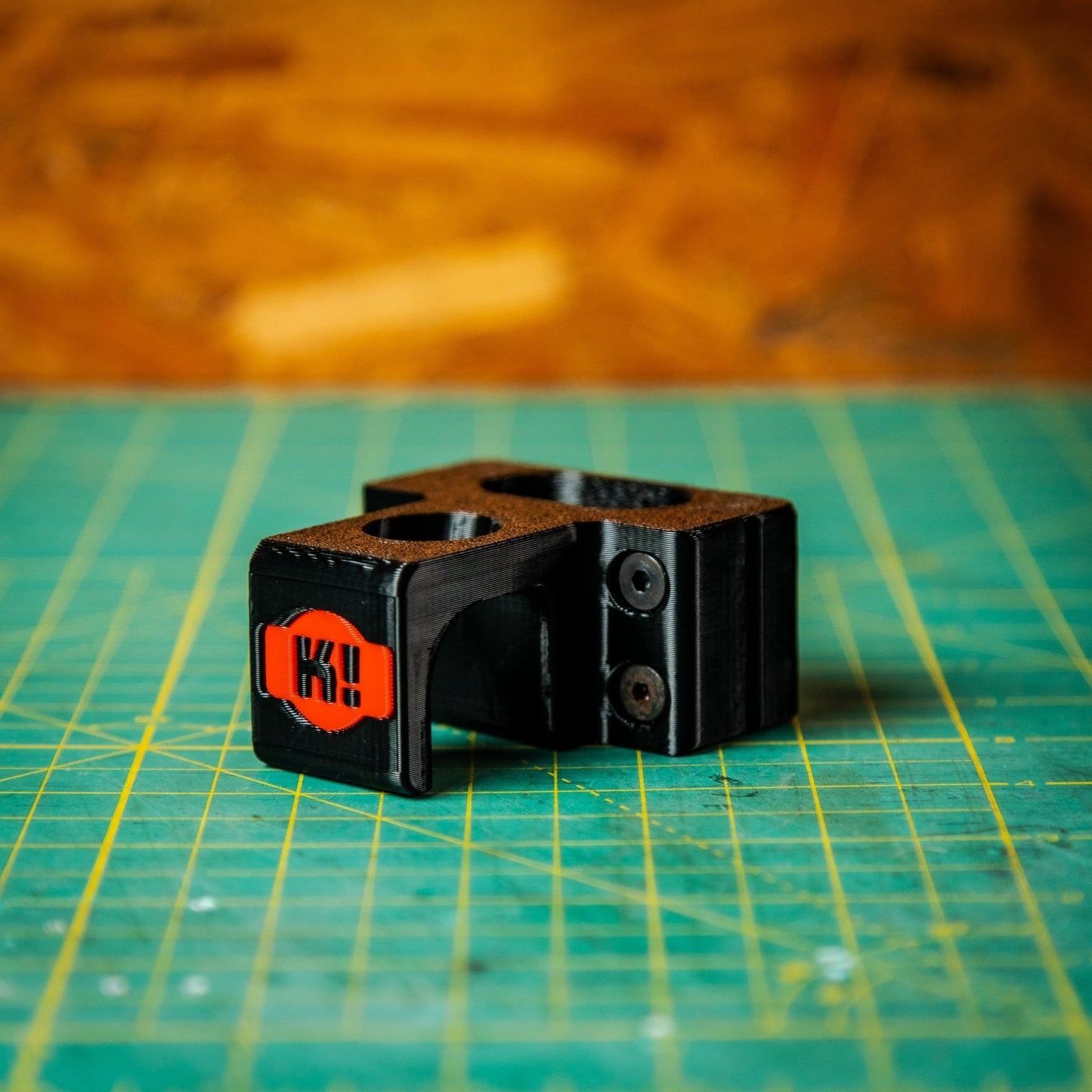 EasyRig Clip - KRAP! Custom Set Solutions