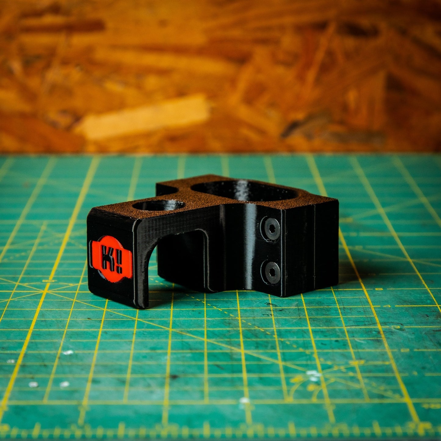 EasyRig Clip - KRAP! Custom Set Solutions