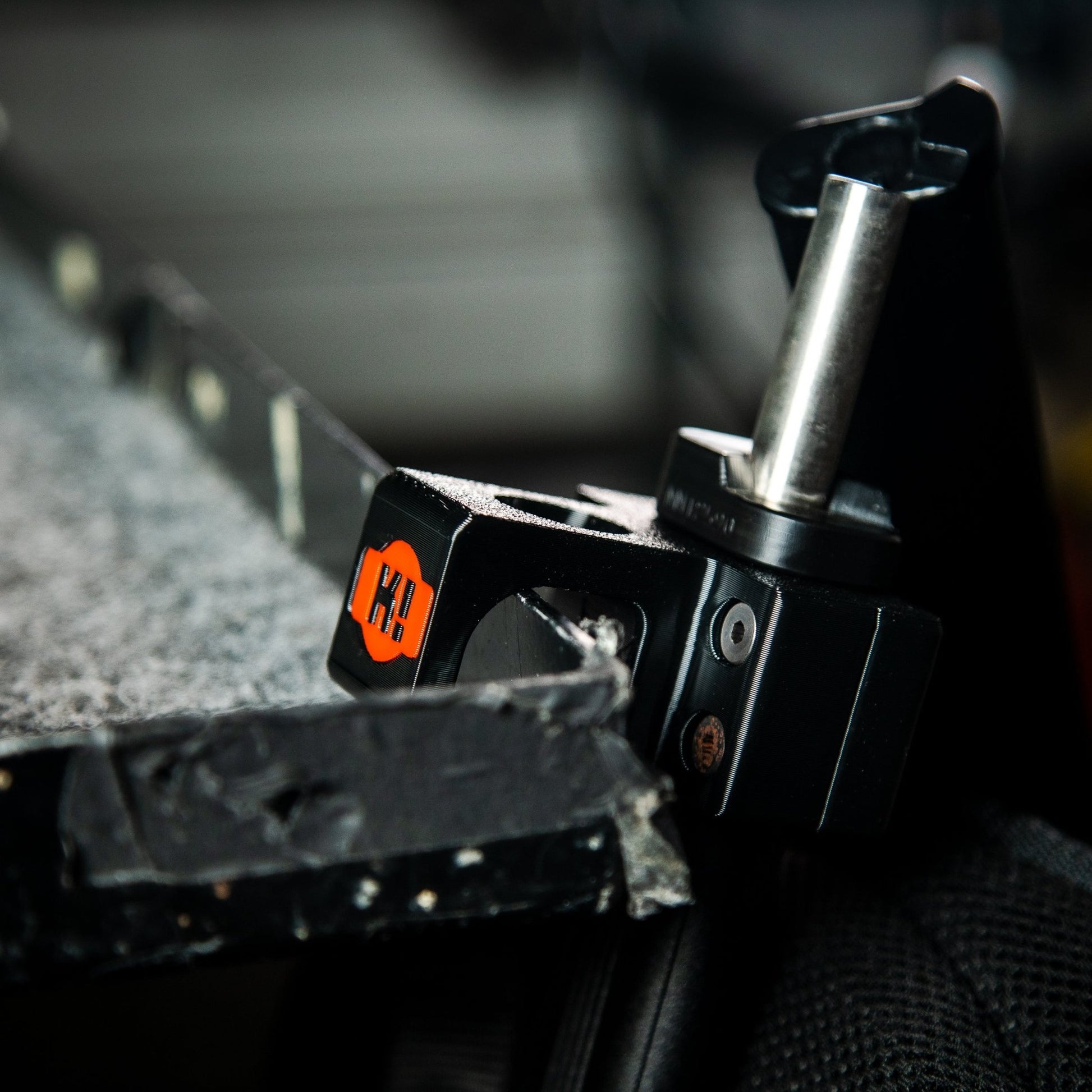 EasyRig Clip - KRAP! Custom Set Solutions