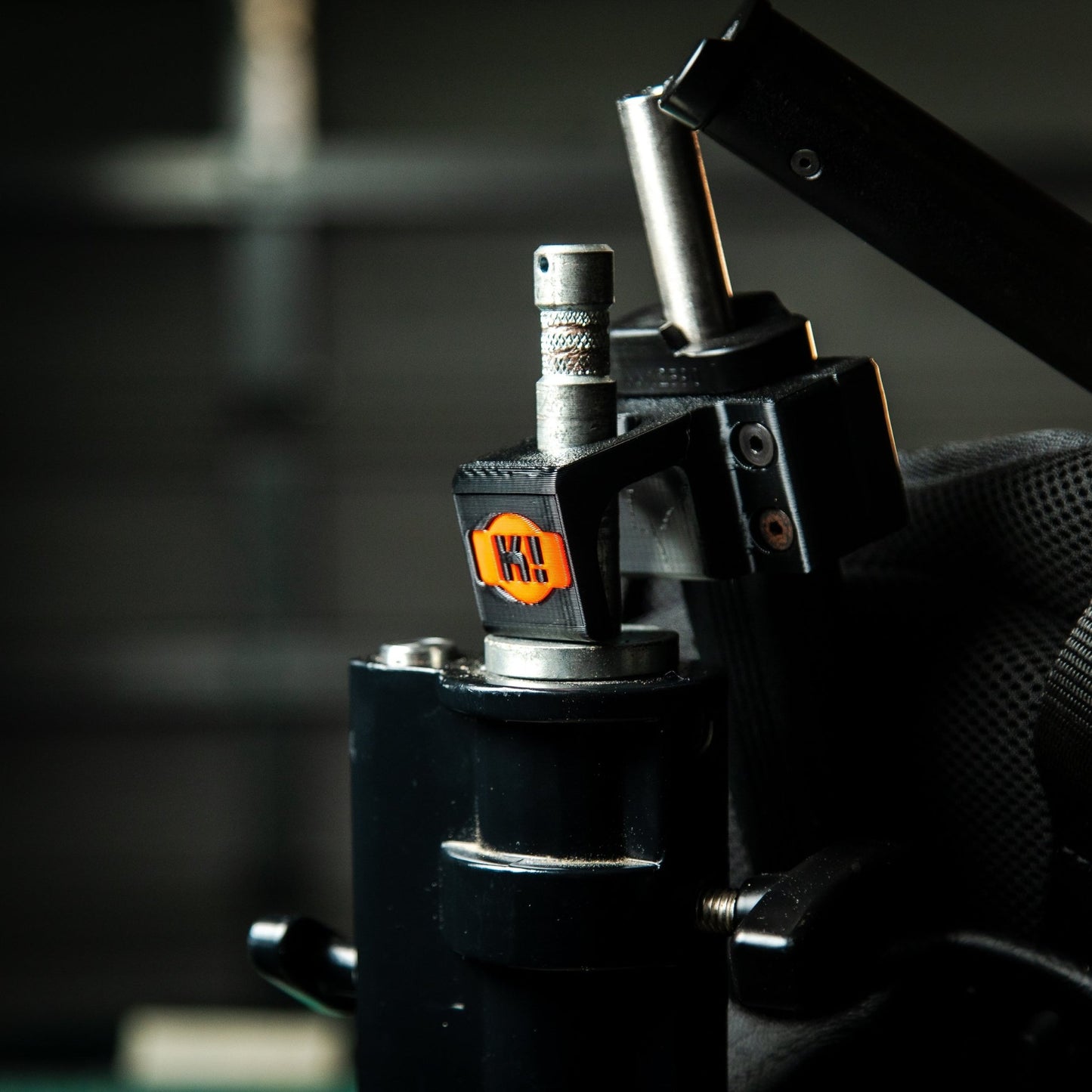 EasyRig Clip - KRAP! Custom Set Solutions