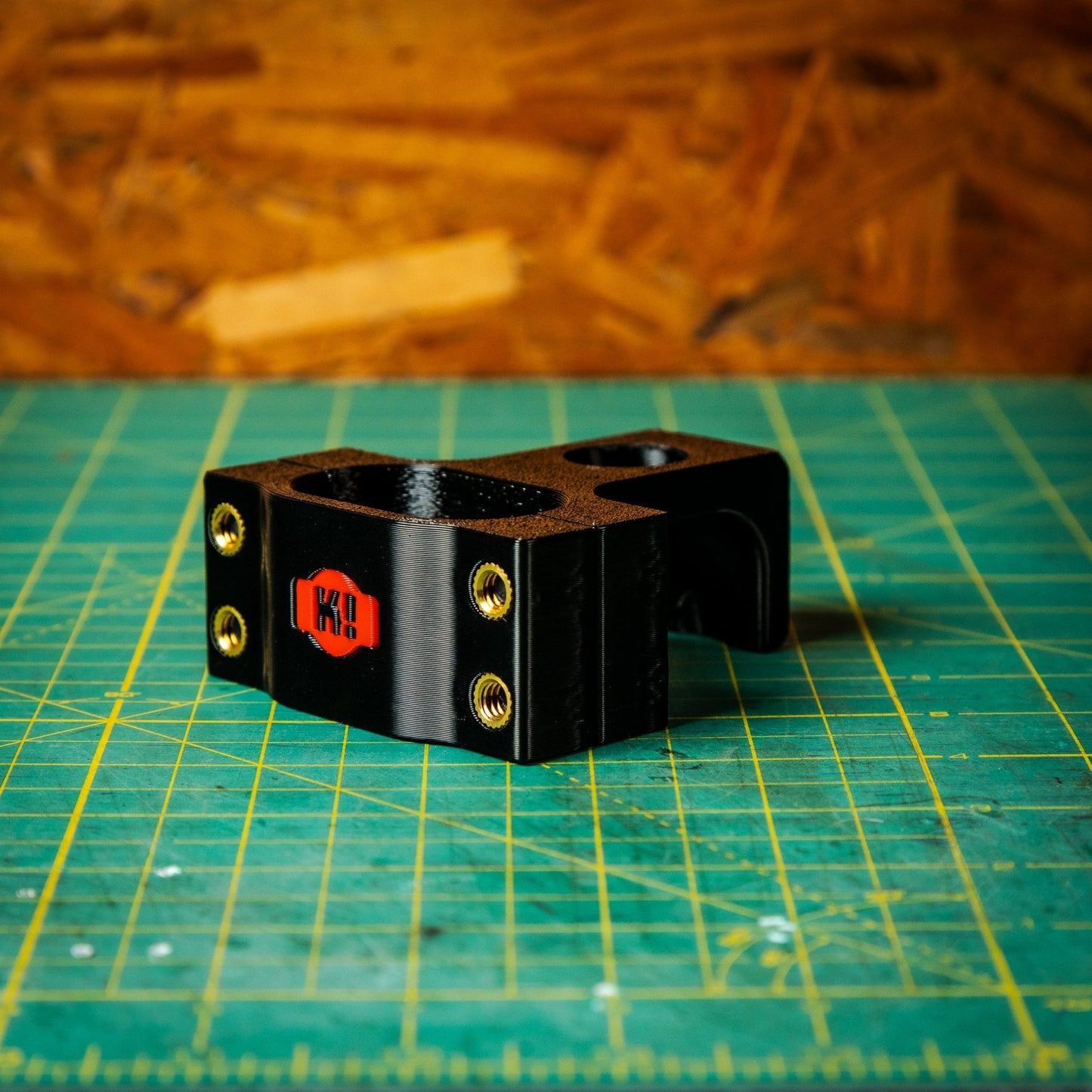 EasyRig Clip - KRAP! Custom Set Solutions