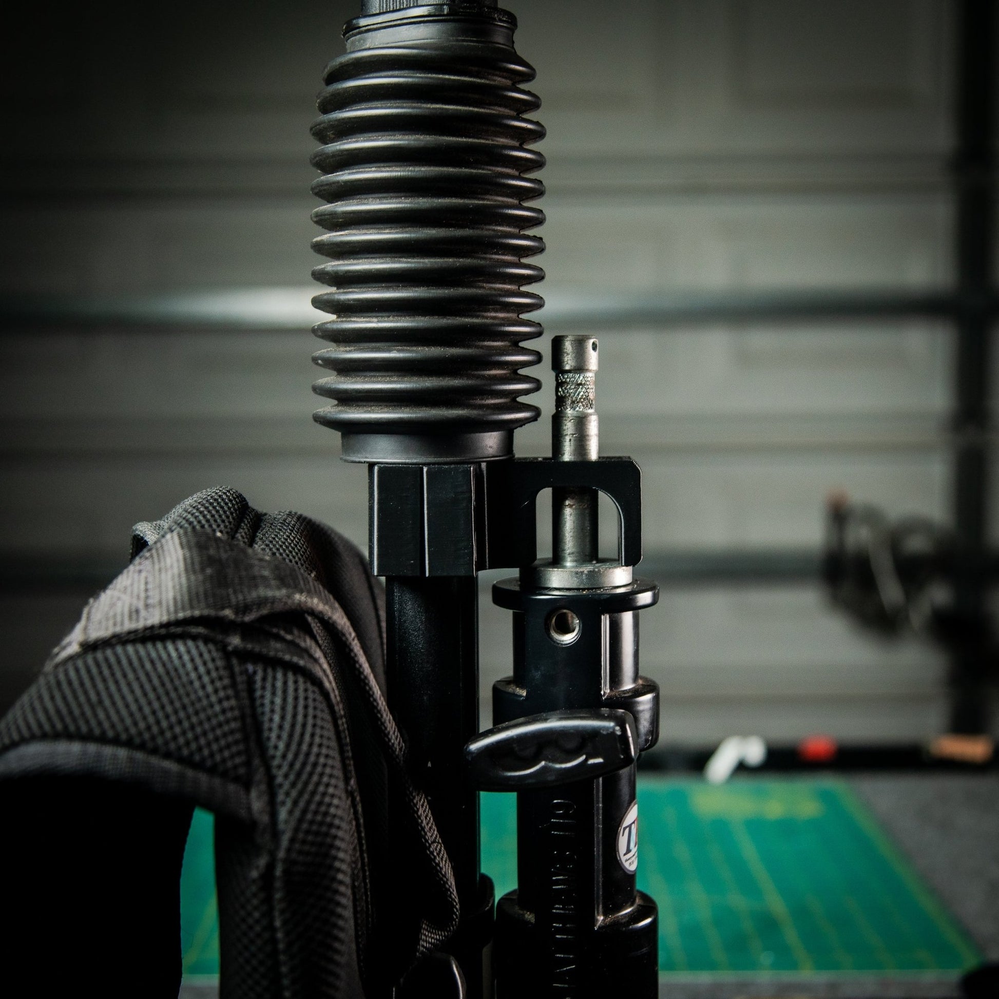 EasyRig Clip - KRAP! Custom Set Solutions