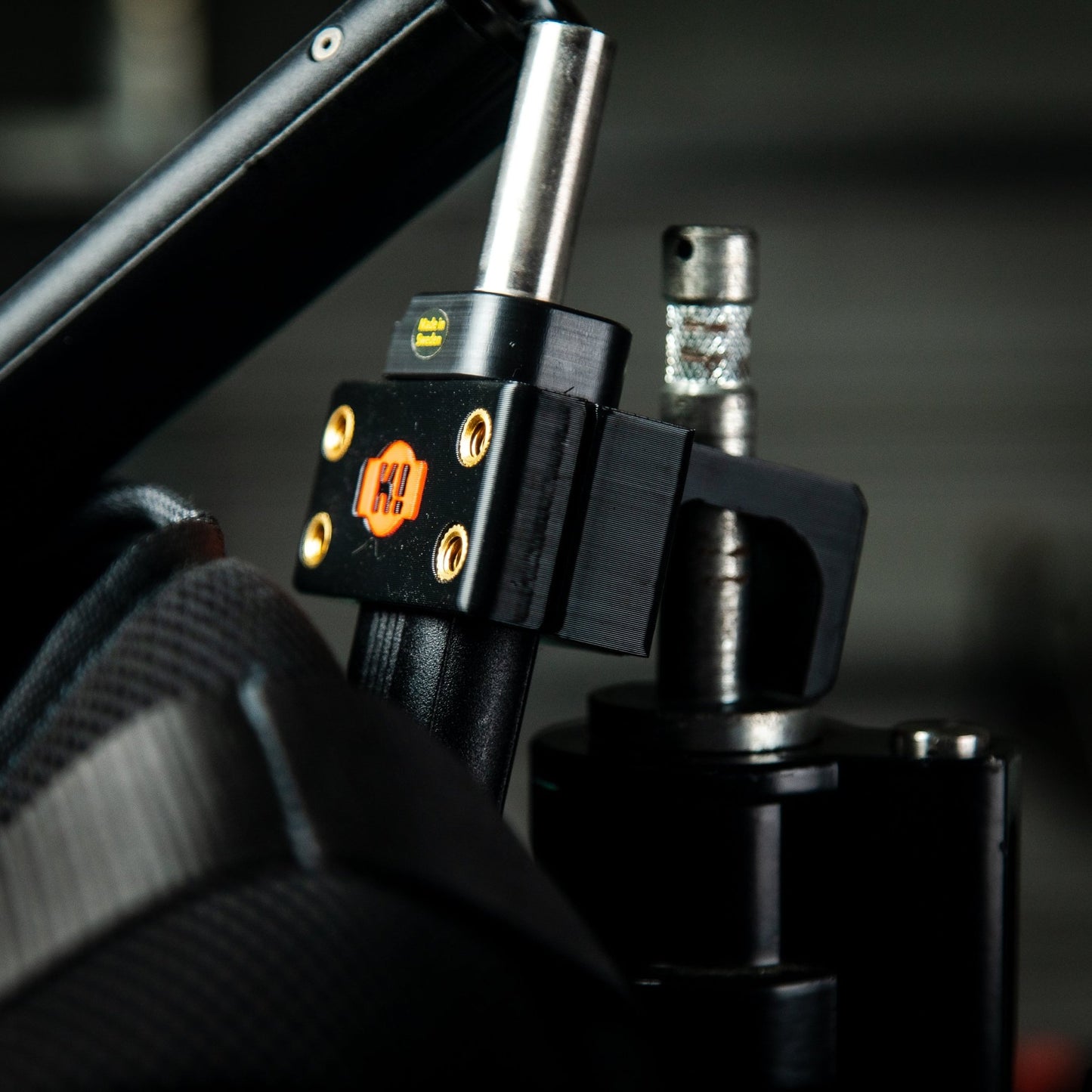 EasyRig Clip - KRAP! Custom Set Solutions