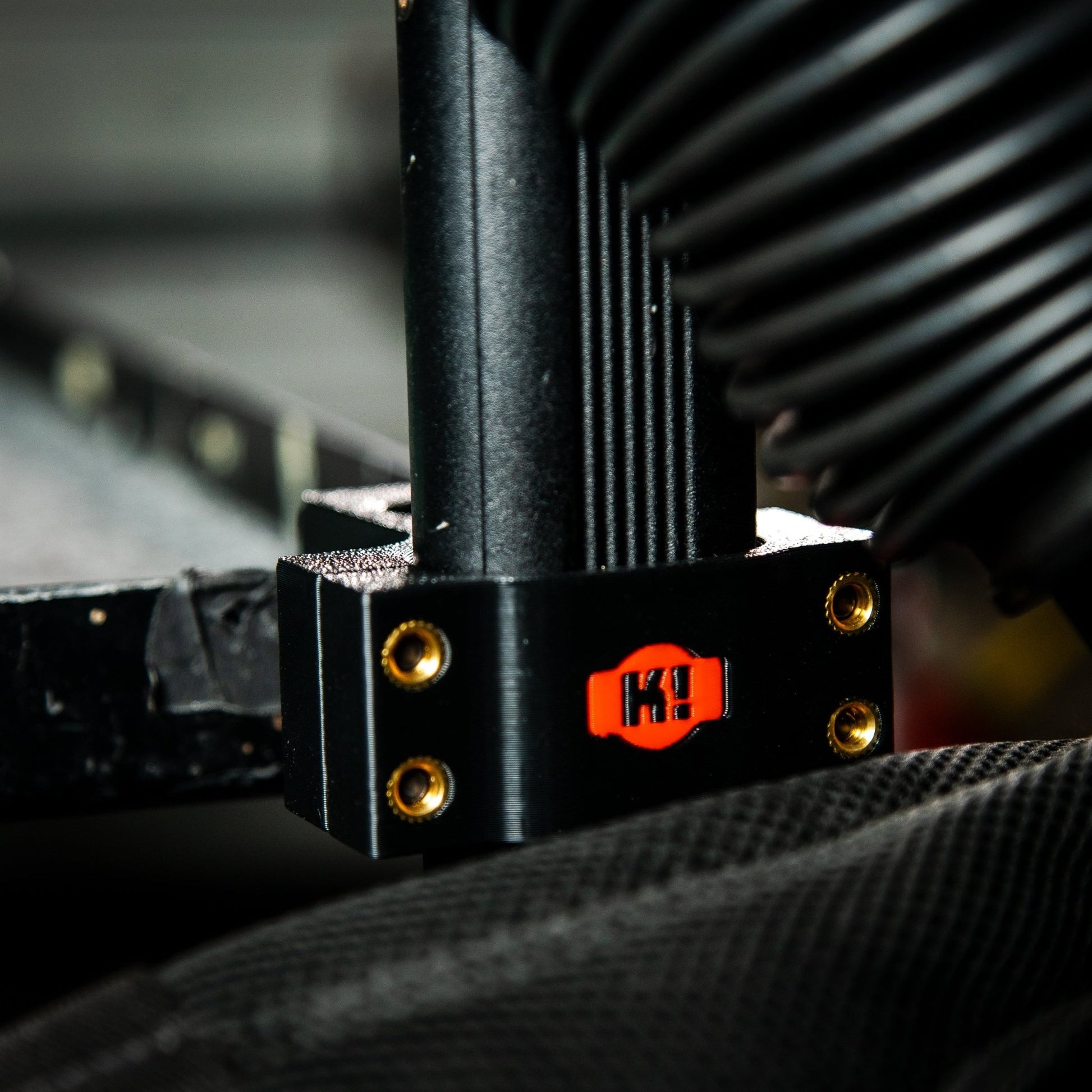 EasyRig Clip - KRAP! Custom Set Solutions