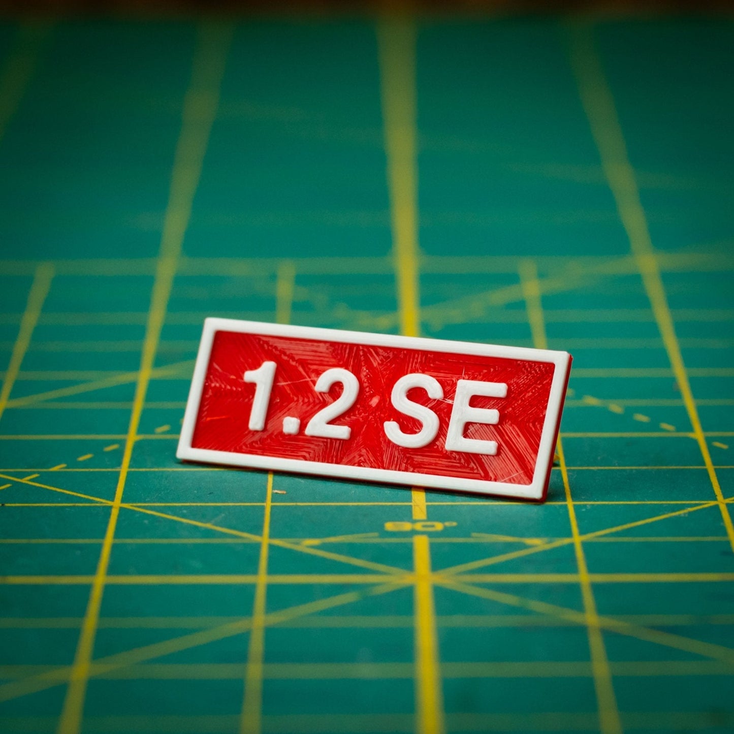 Filter Tag Set - ND Grads - KRAP! Custom Set Solutions