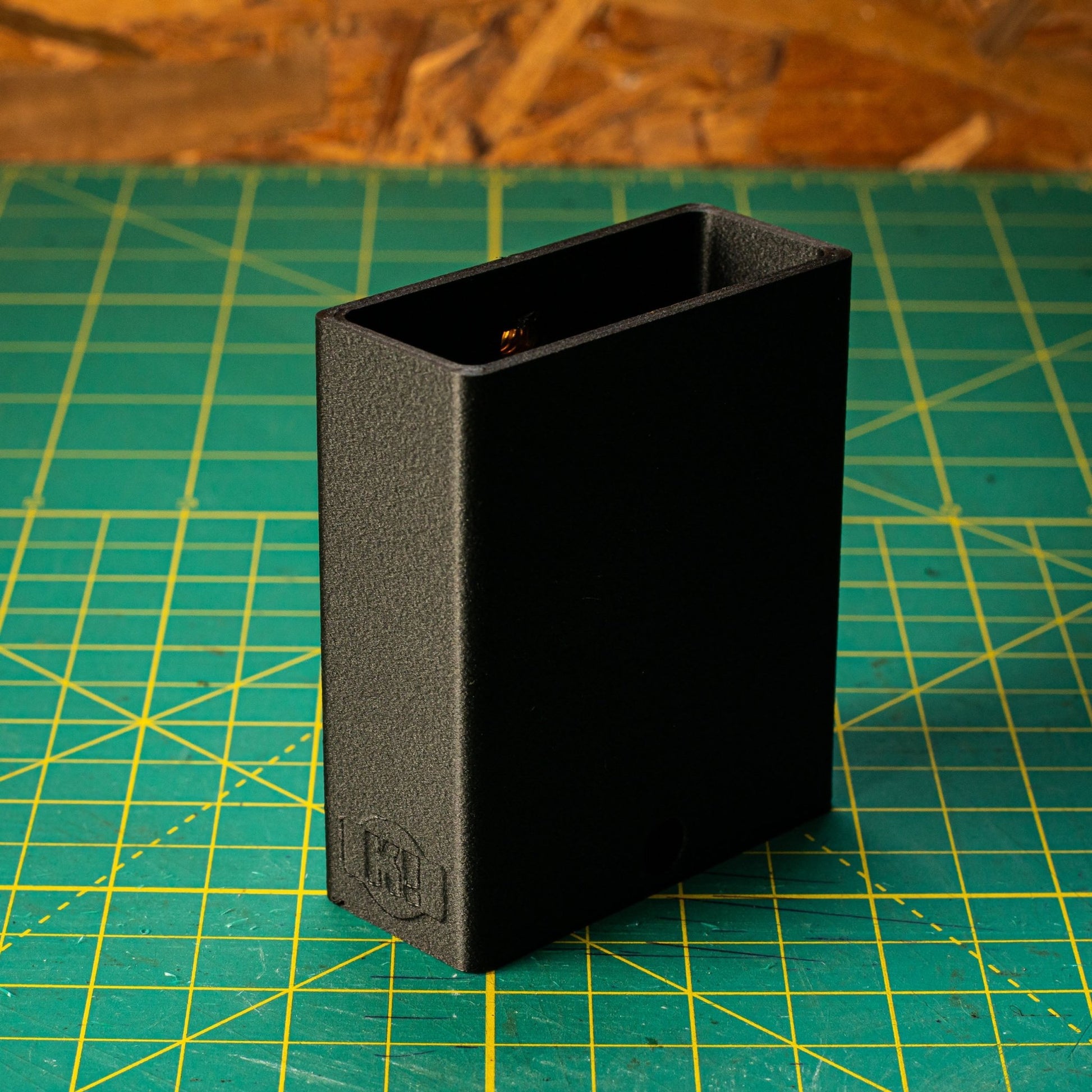 Lectro Hop Box - KRAP! Custom Set Solutions