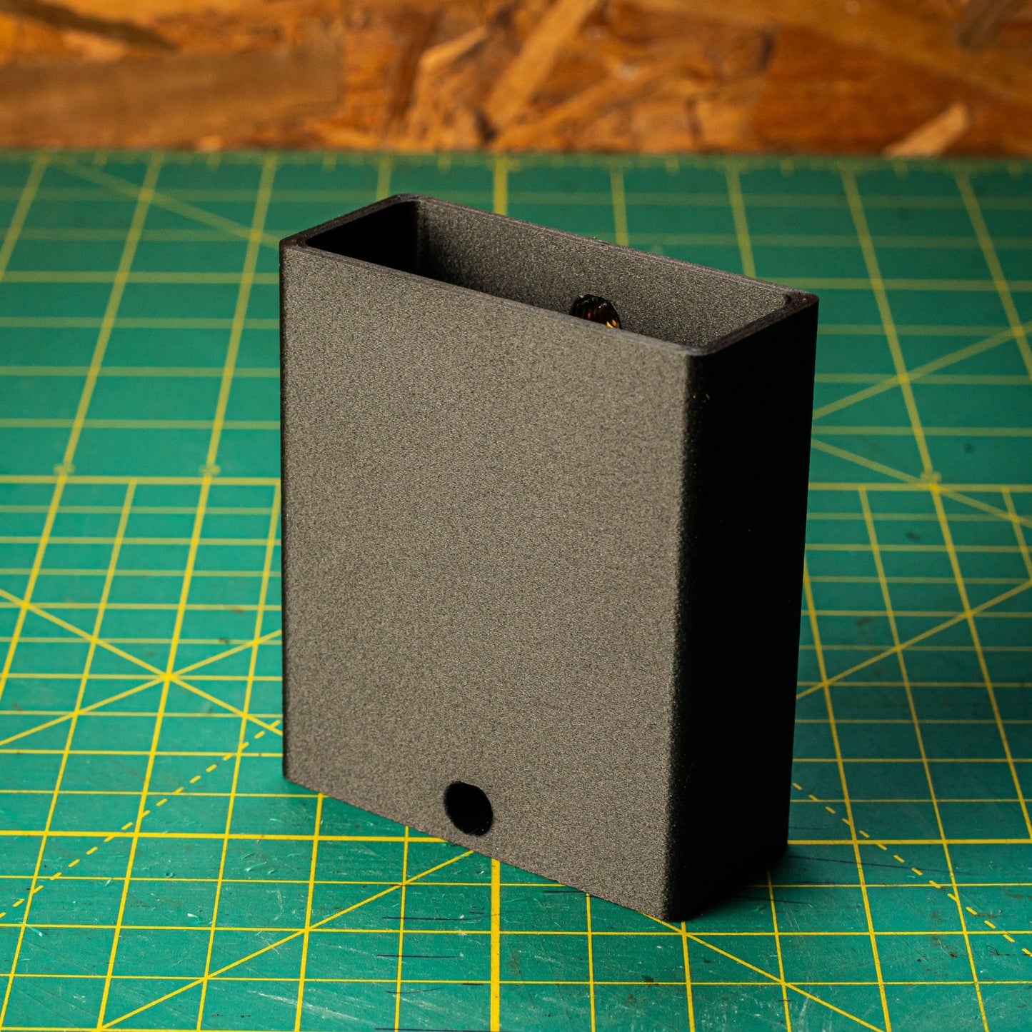 Lectro Hop Box - KRAP! Custom Set Solutions