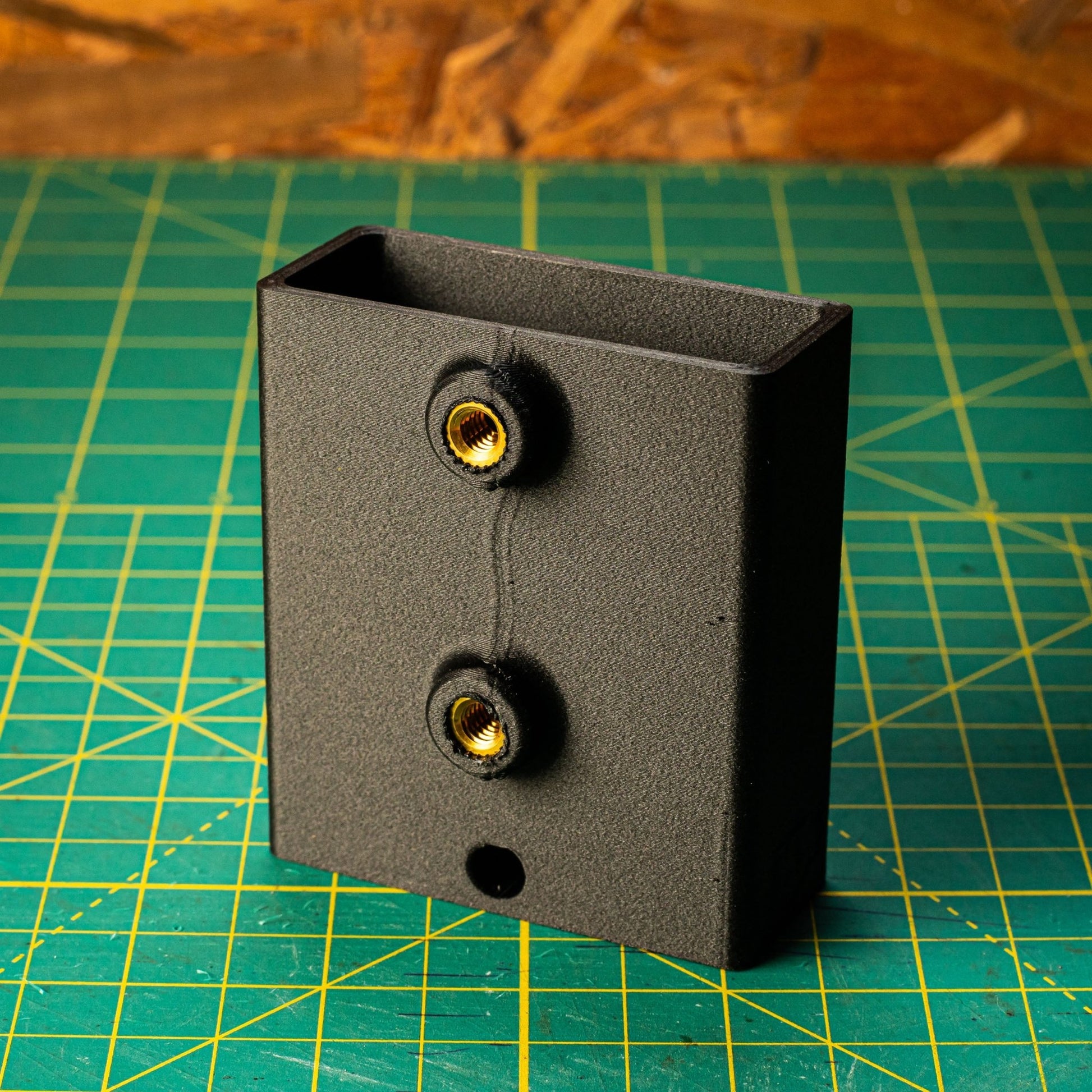 Lectro Hop Box - KRAP! Custom Set Solutions