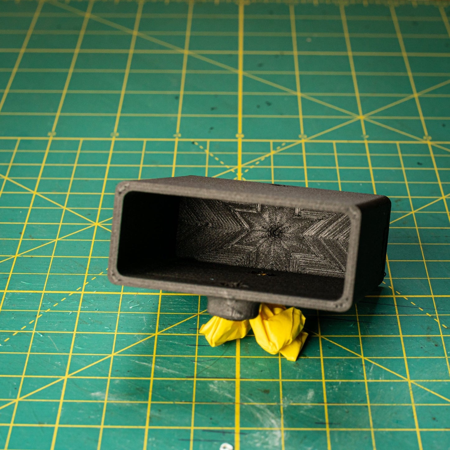 Lectro Hop Box - KRAP! Custom Set Solutions