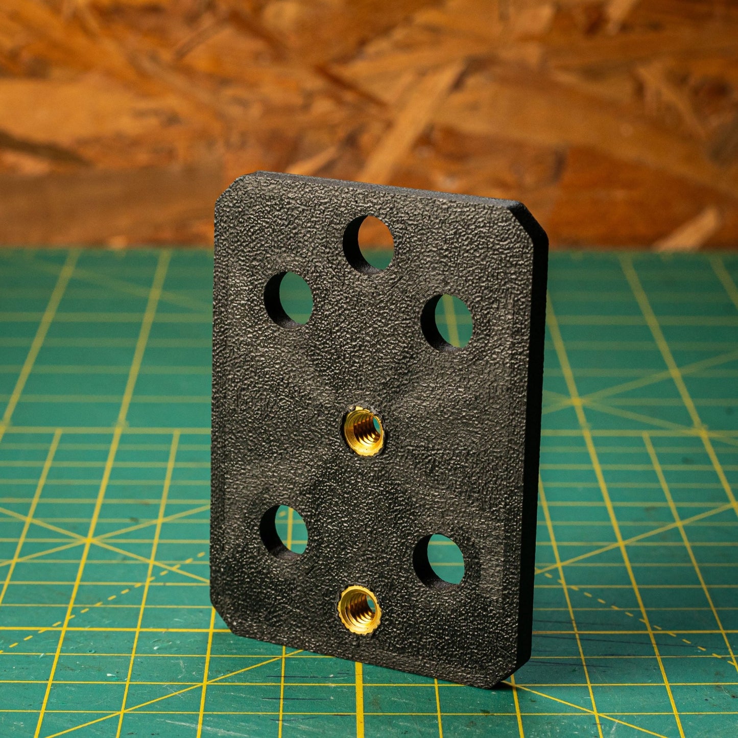 Lil' Flatplate: Tall - KRAP! Custom Set Solutions