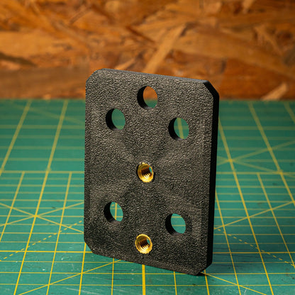 Lil' Flatplate: Tall - KRAP! Custom Set Solutions