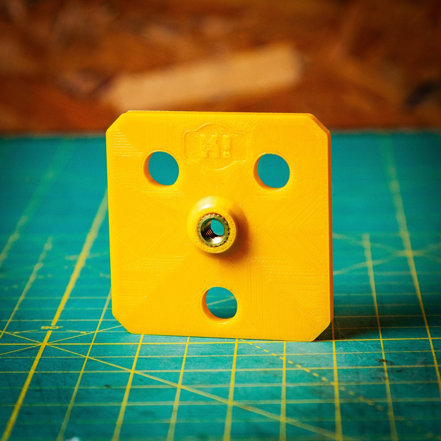 Lil' Flatplate - KRAP! Custom Set Solutions