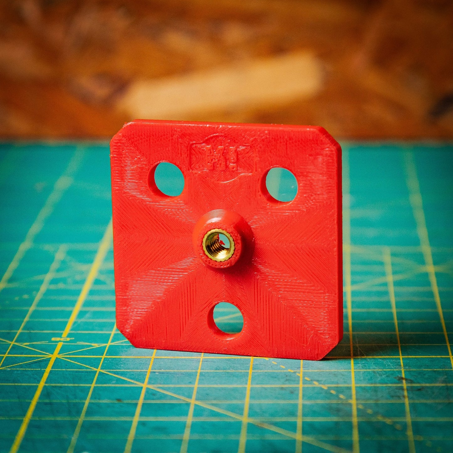 Lil' Flatplate - KRAP! Custom Set Solutions