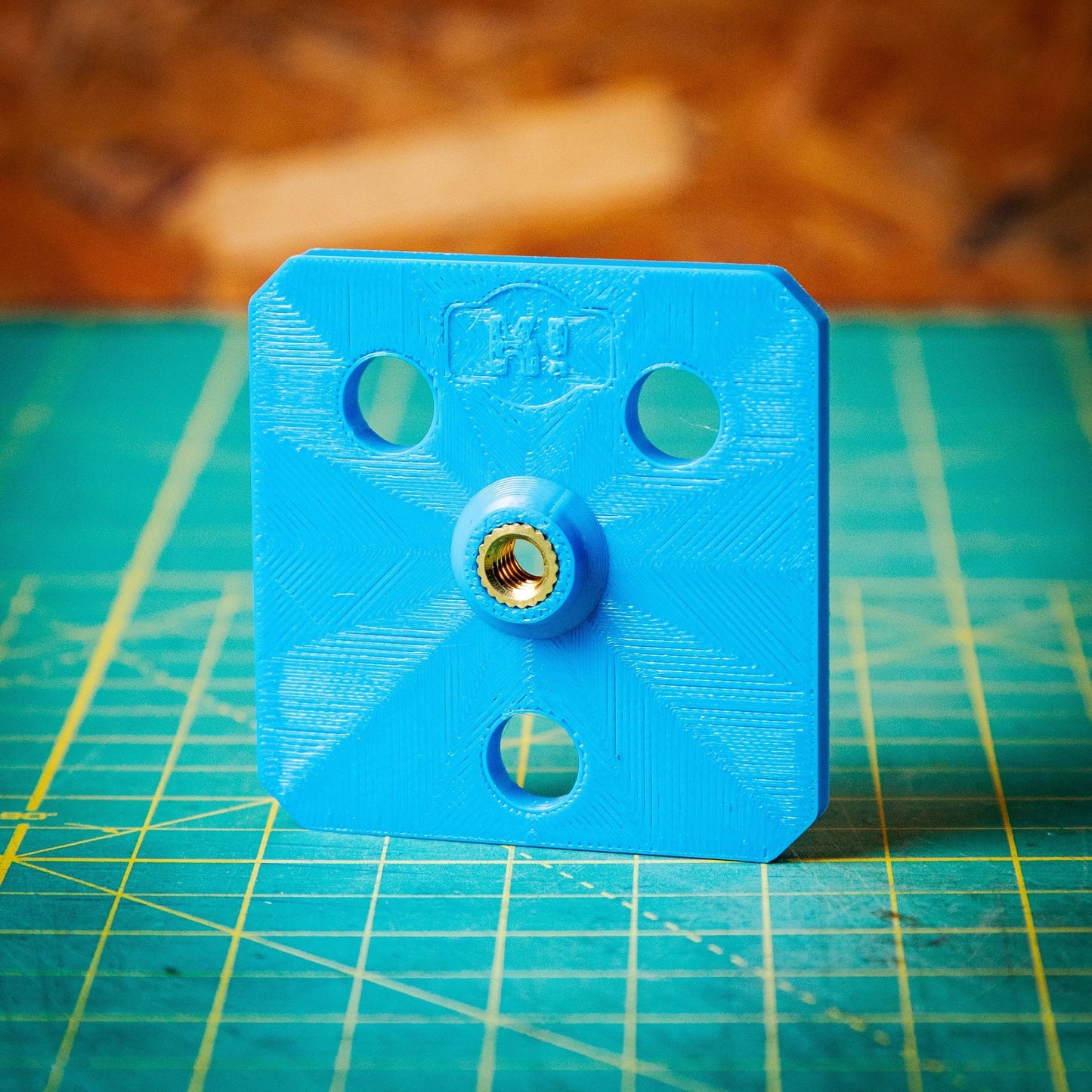 Lil' Flatplate - KRAP! Custom Set Solutions
