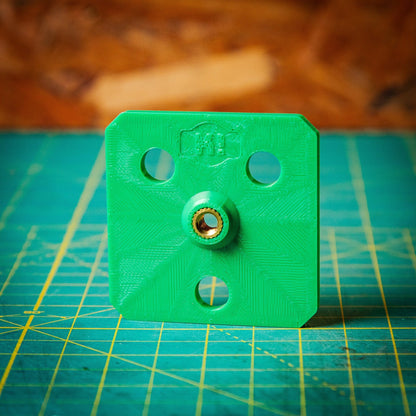Lil' Flatplate - KRAP! Custom Set Solutions